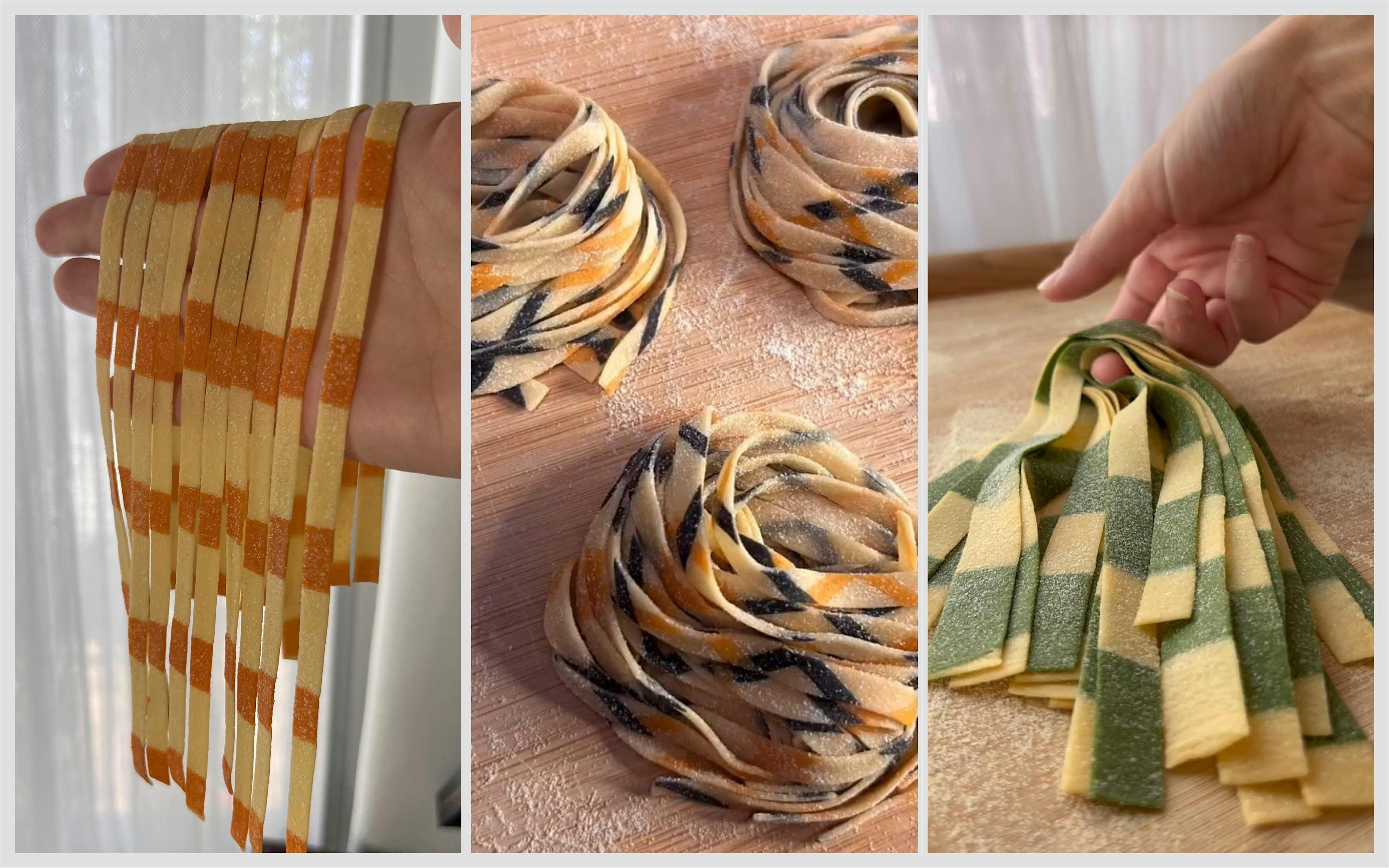 Fall Pasta Making Workshop at Urbanrest Brewing Company – Ferndale, MI