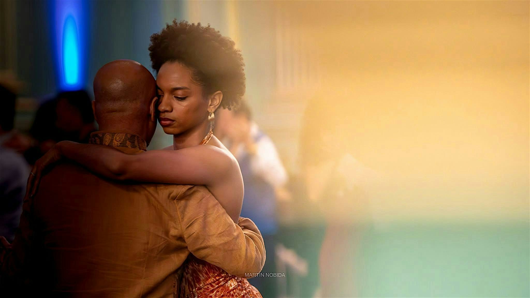 It Takes Two: An immersive tango experience (Nob Hill) at Kabuki Dance Studio – San Francisco, CA