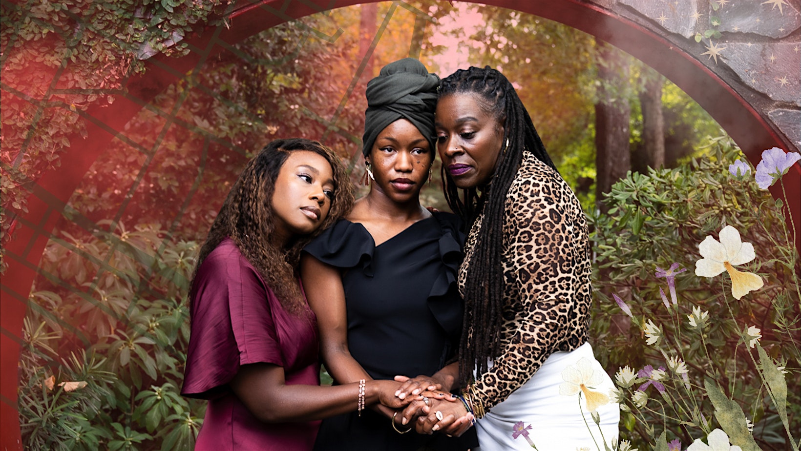 Art Exhibition: Boundaries & Belonging at 1545 W Trade St – Charlotte, NC