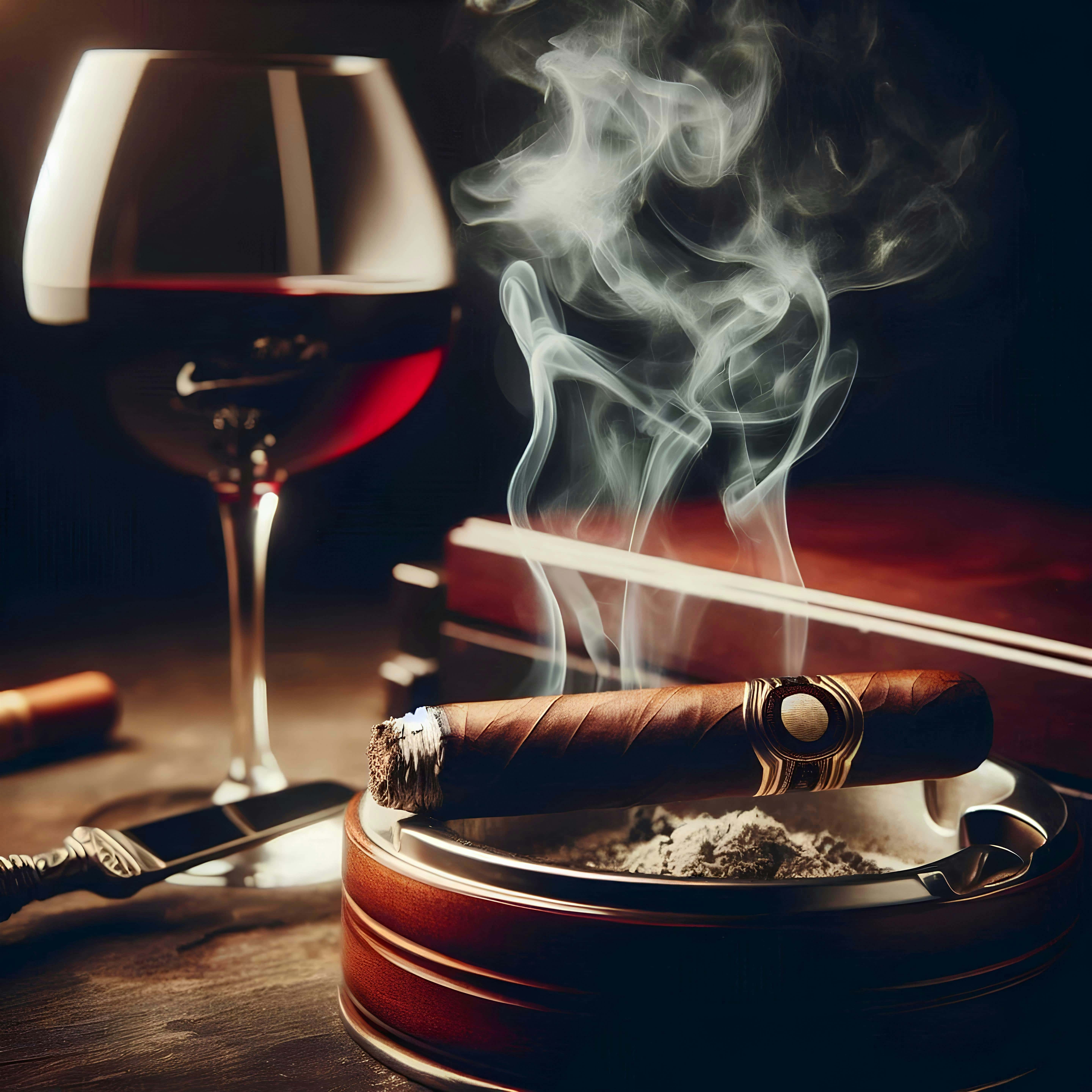 Ash & Elegance at Native Pride Travel Plaza – Irving, NY