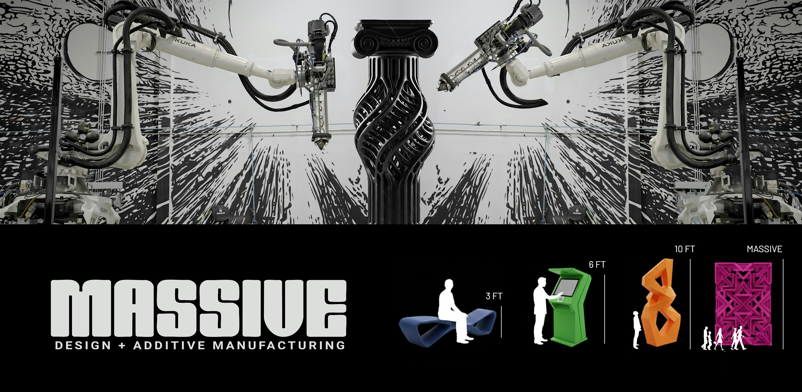 IAAPA Party at Massive MAKE at 9436 Southridge Park Ct – Orlando, FL