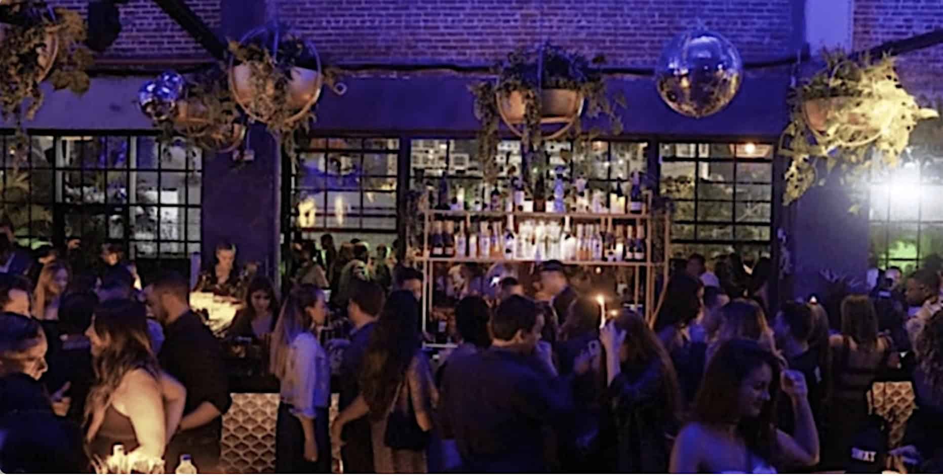 Singles Mixer in Jersey City! at Battello – Jersey City, NJ