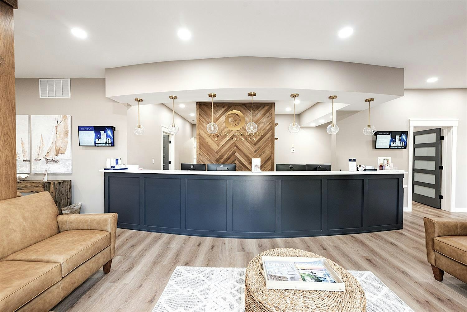 Coastal Aesthetics & Wellness Patient Appreciation Day at 1344 S Division St suite 202 – Salisbury, MD