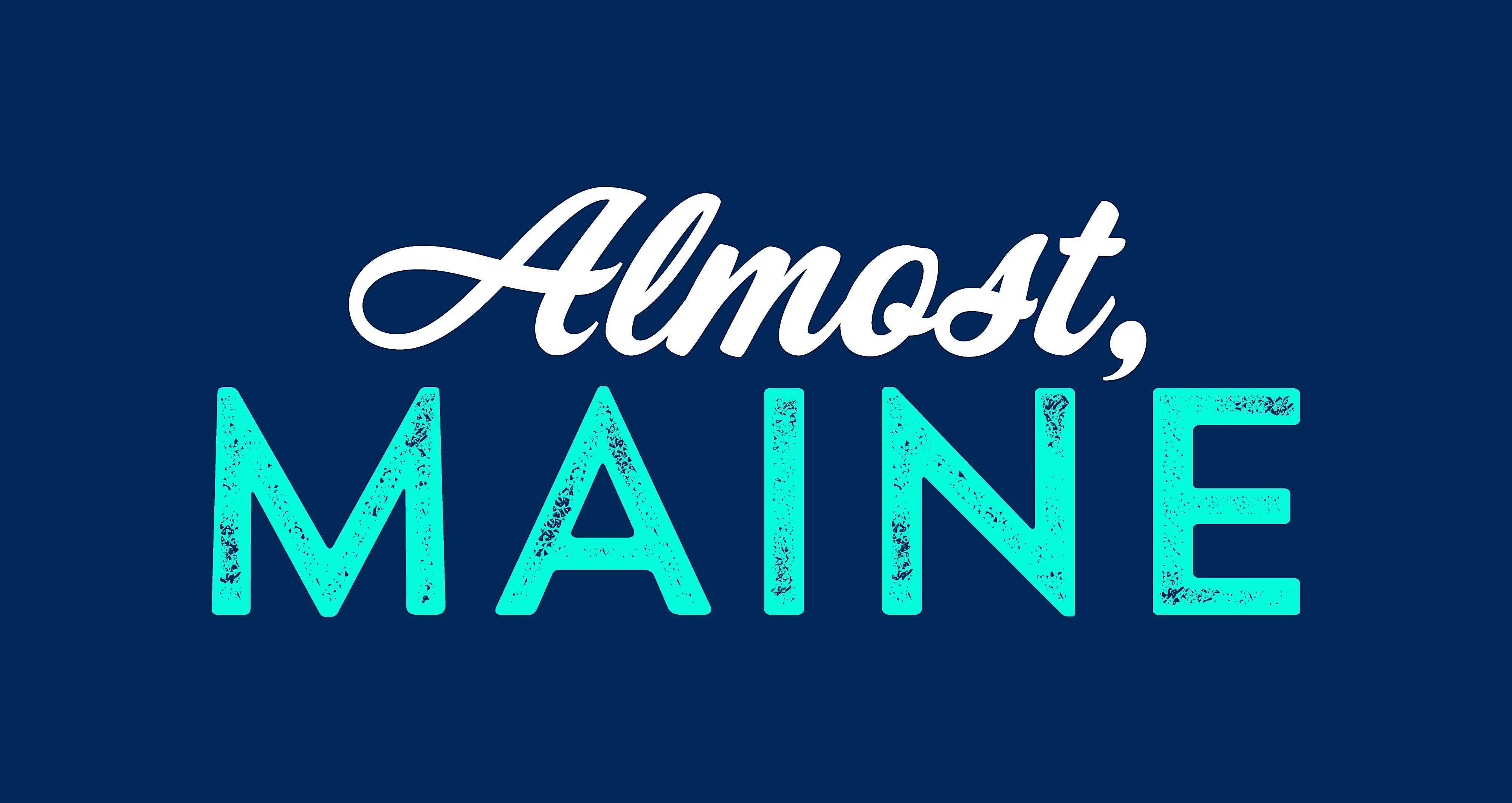 Almost, Maine at American University – Washington, DC