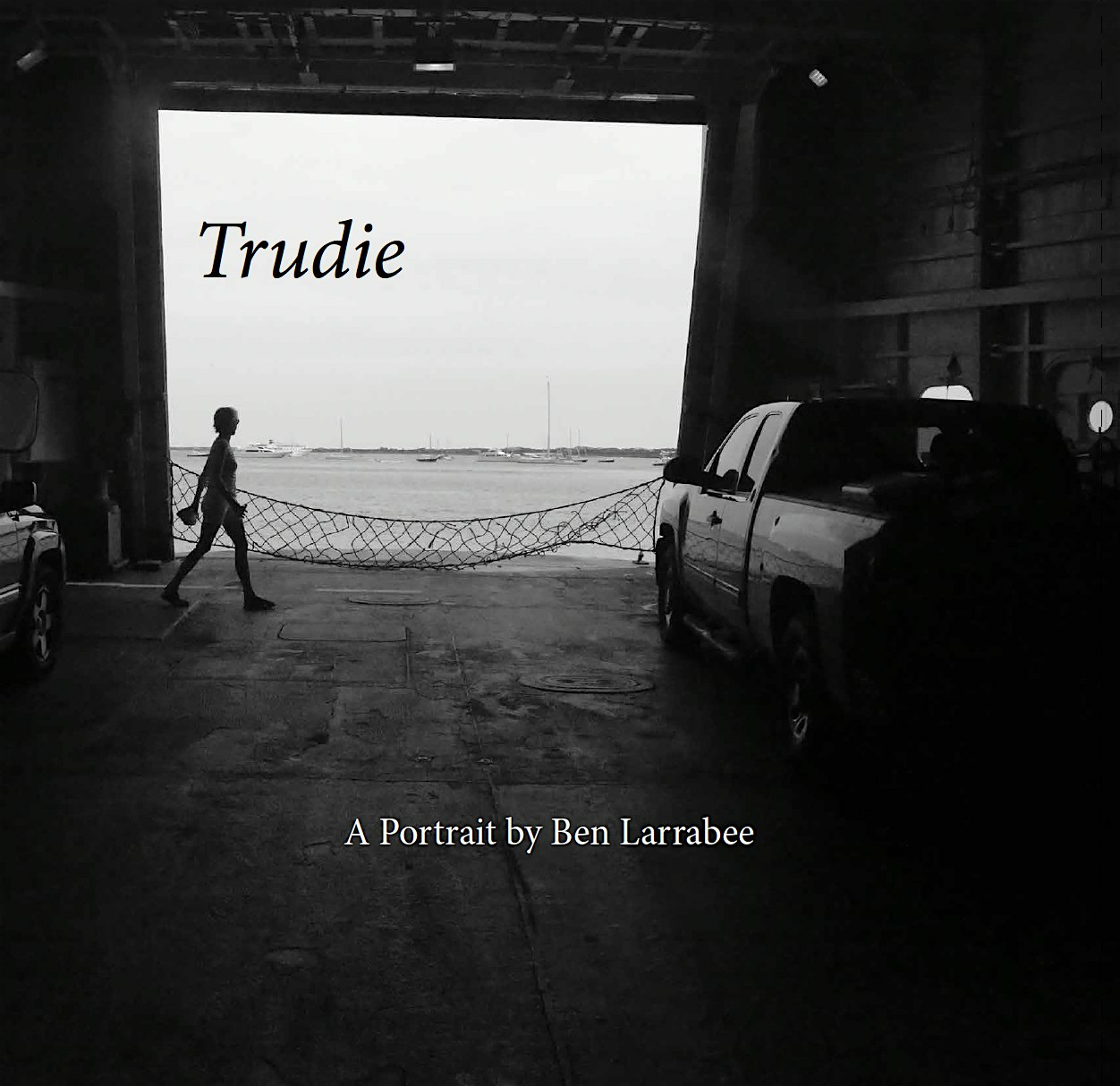 An Evening with Photographer Ben Larrabee at Andrew Stefanou Salon & Medi Spa – Darien, CT