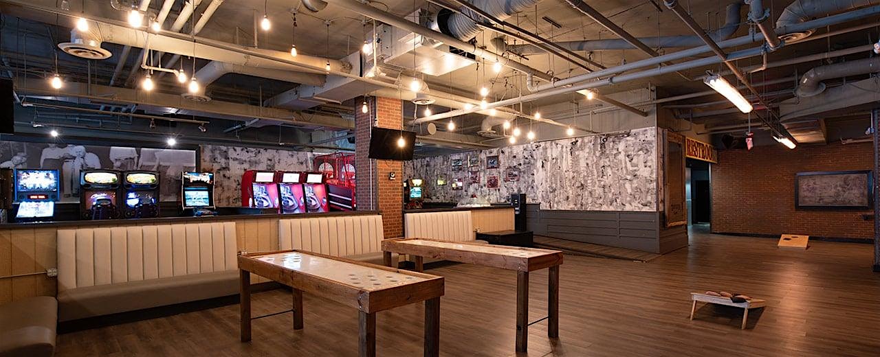 KCARE Client Appreciation Event at Tavern at Sports & Social – Louisville, KY