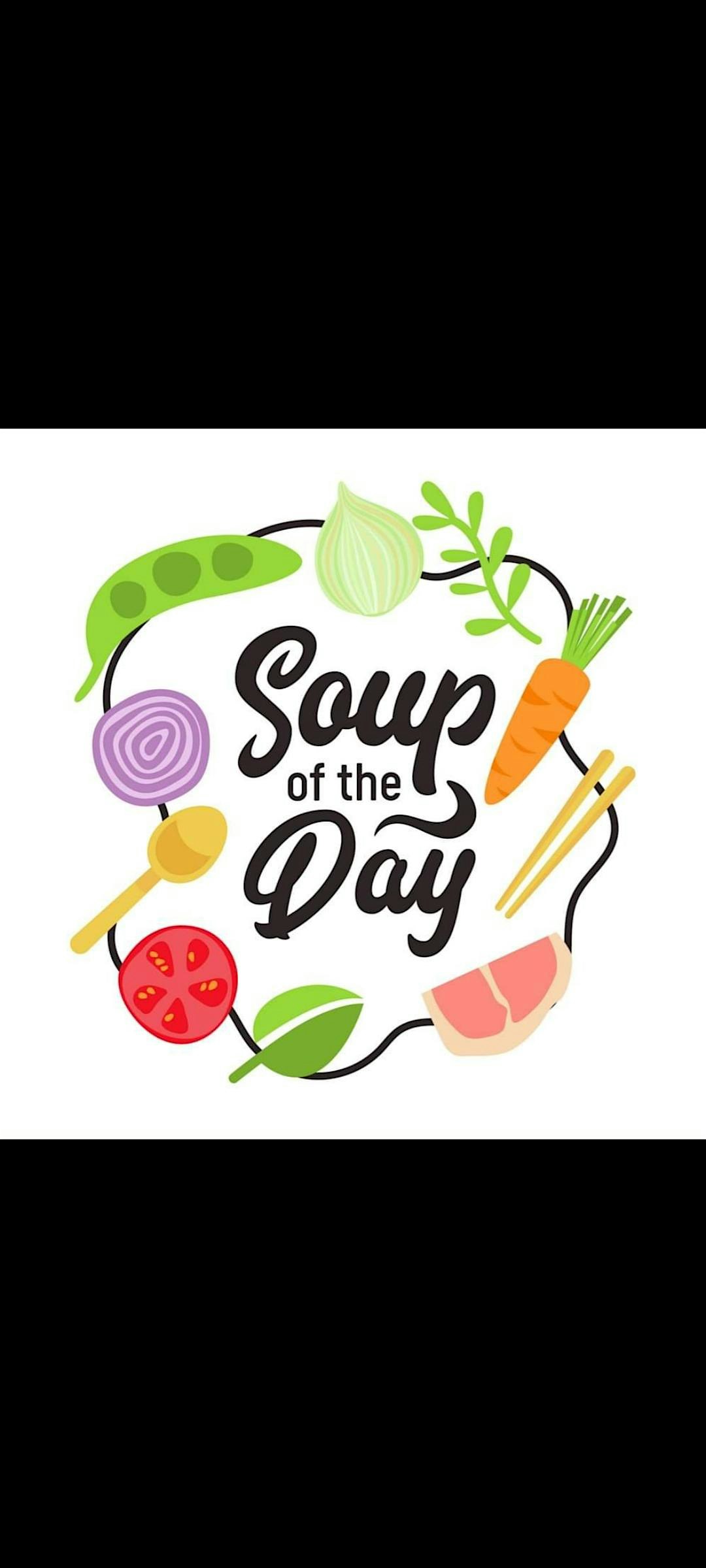 Soup Of The Day’s November 19th Show! at Producers Club Theaters – New York, NY