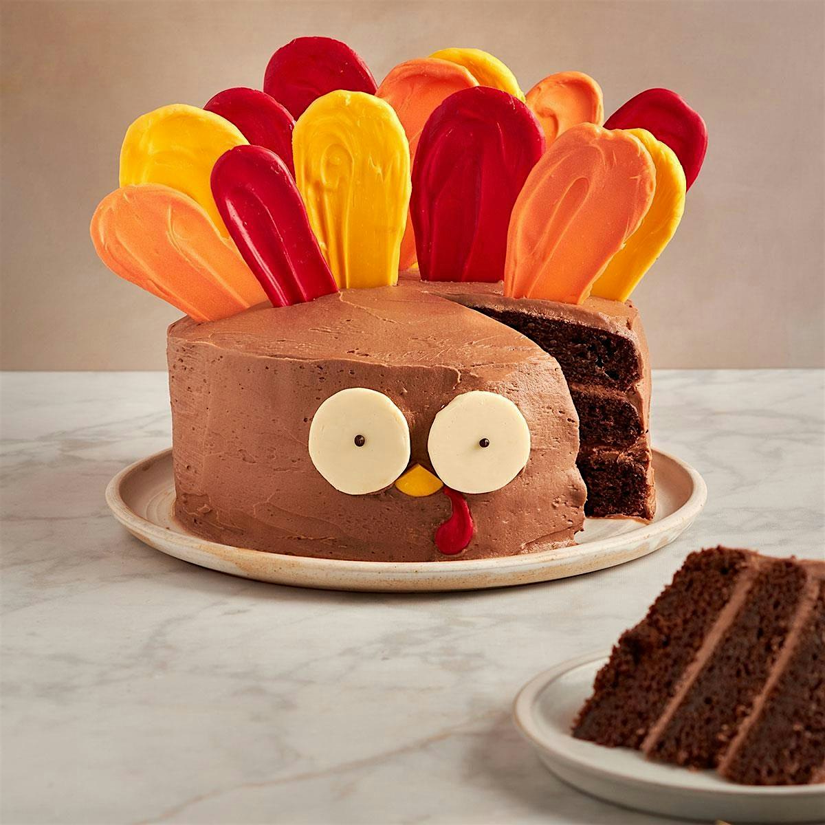 Cake Bake Class by Salo Salo at The Philippines Cultural Community Center – Indianapolis, IN