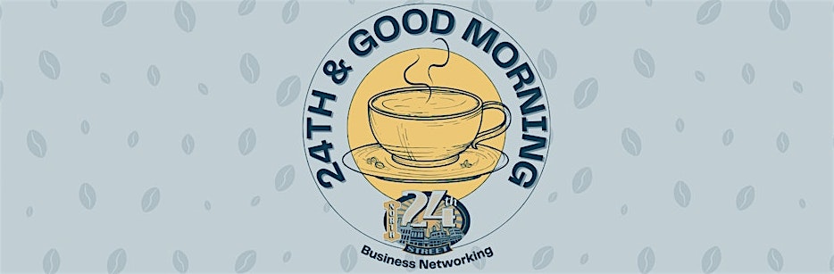 24th & Good Morning at 2401 Lake St – Omaha, NE