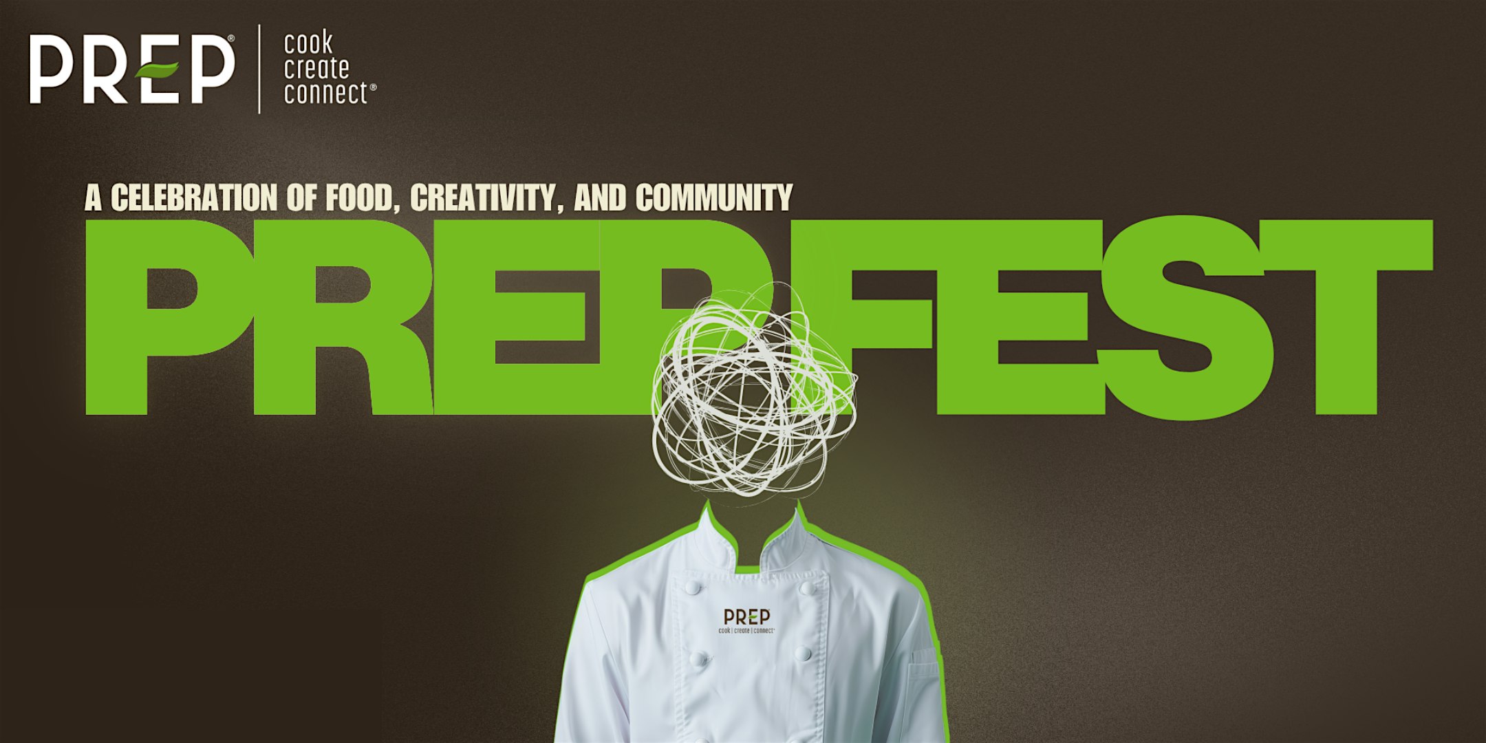 PREP FEST – The Ultimate Food Industry Experience in Dallas! at 1499 Regal Row – Dallas, TX