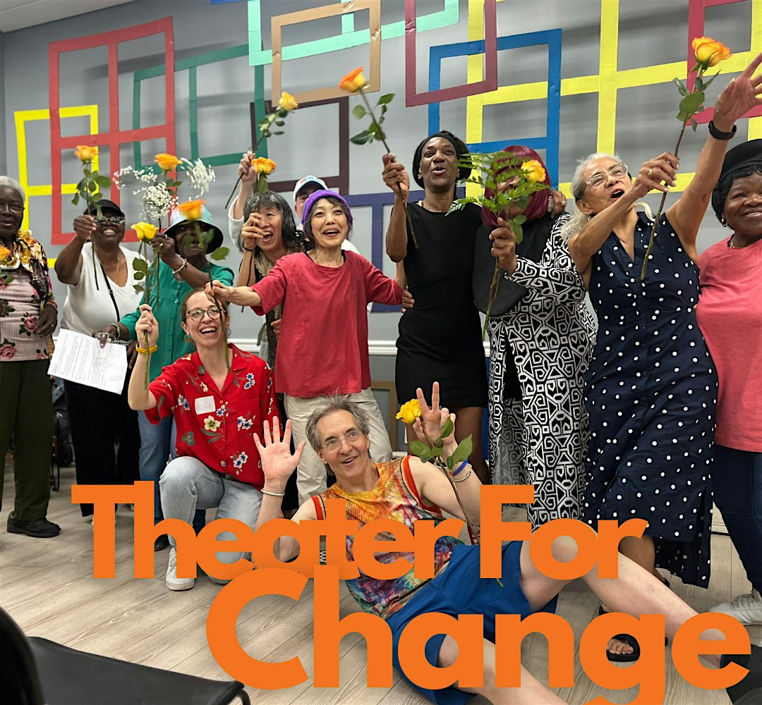 The Machine – Or what’s goin’ on? at 252 W 116th St – New York, NY