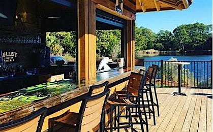 Canuck Connections- Appy Hour TYNDALL at Los Antojitos Mexican Restaurant – Panama City, FL