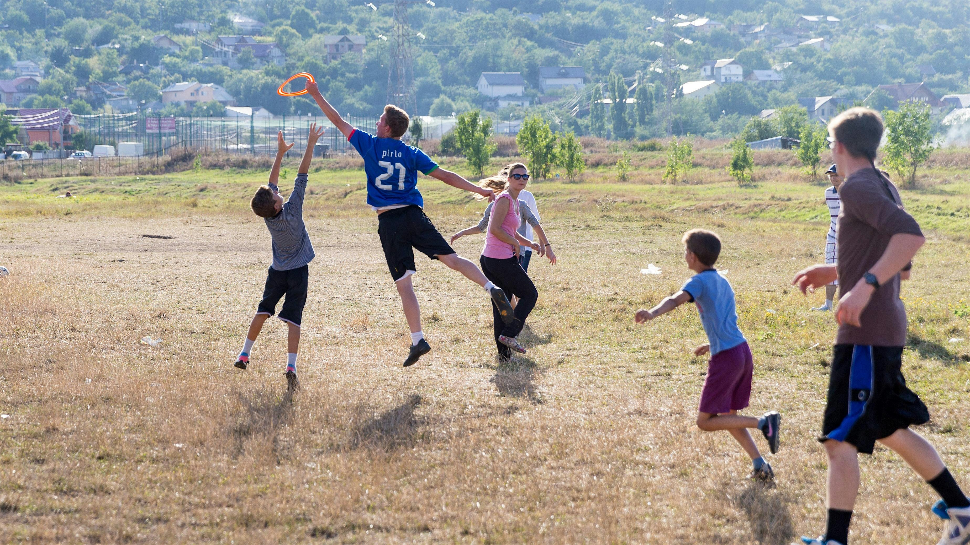 Young Men’s Activity at The Church of Jesus Christ of Latter-day Saints – Northglenn, CO