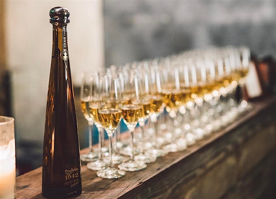 Tequila Tasting Dinner @ Casa Orozco Livermore at Casa Orozco – Livermore – Livermore, CA