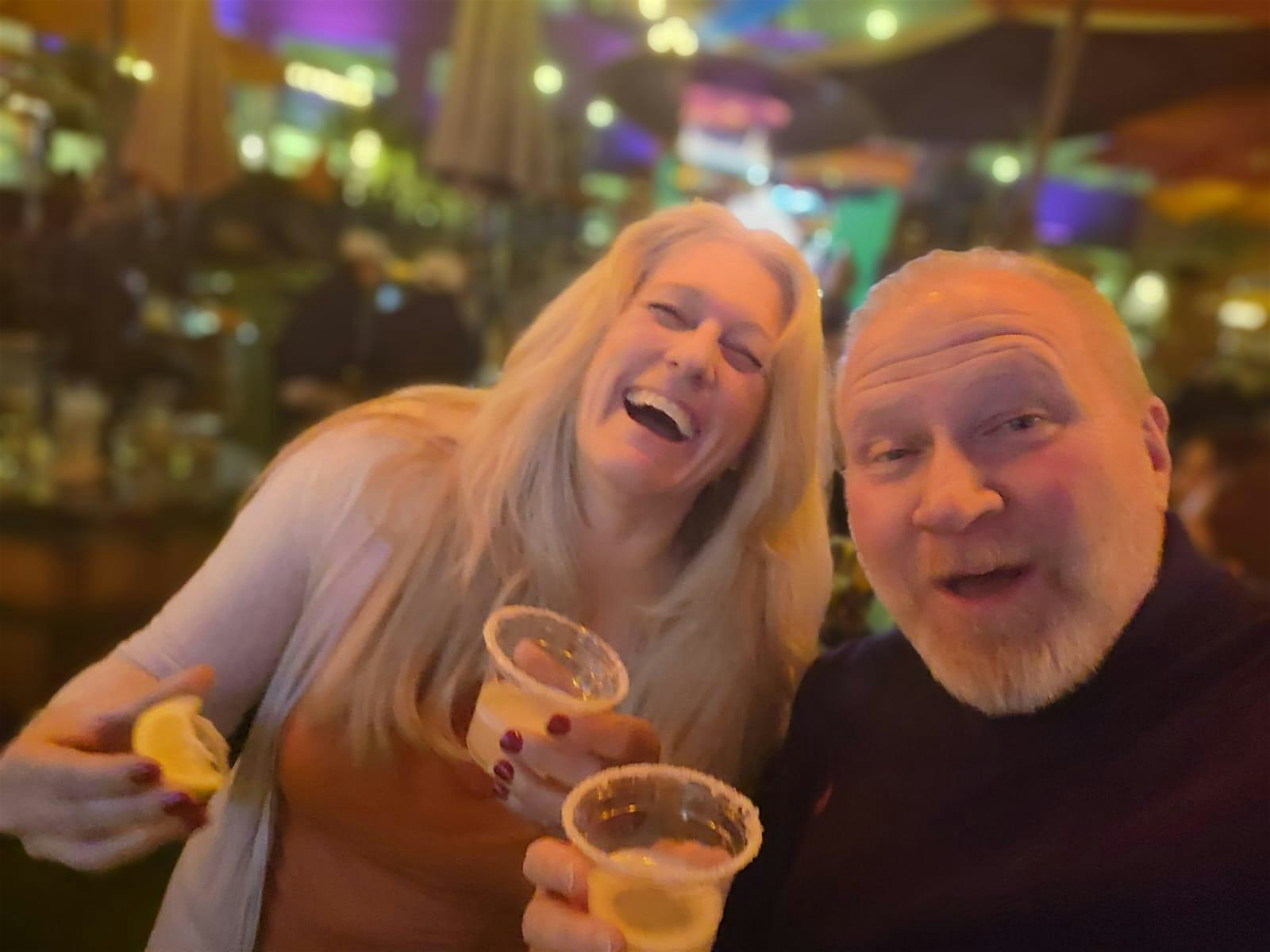 Gen X Singles Event- RESCHEDULED ! at Anzio’s Brick Oven Pizza – Northborough, MA