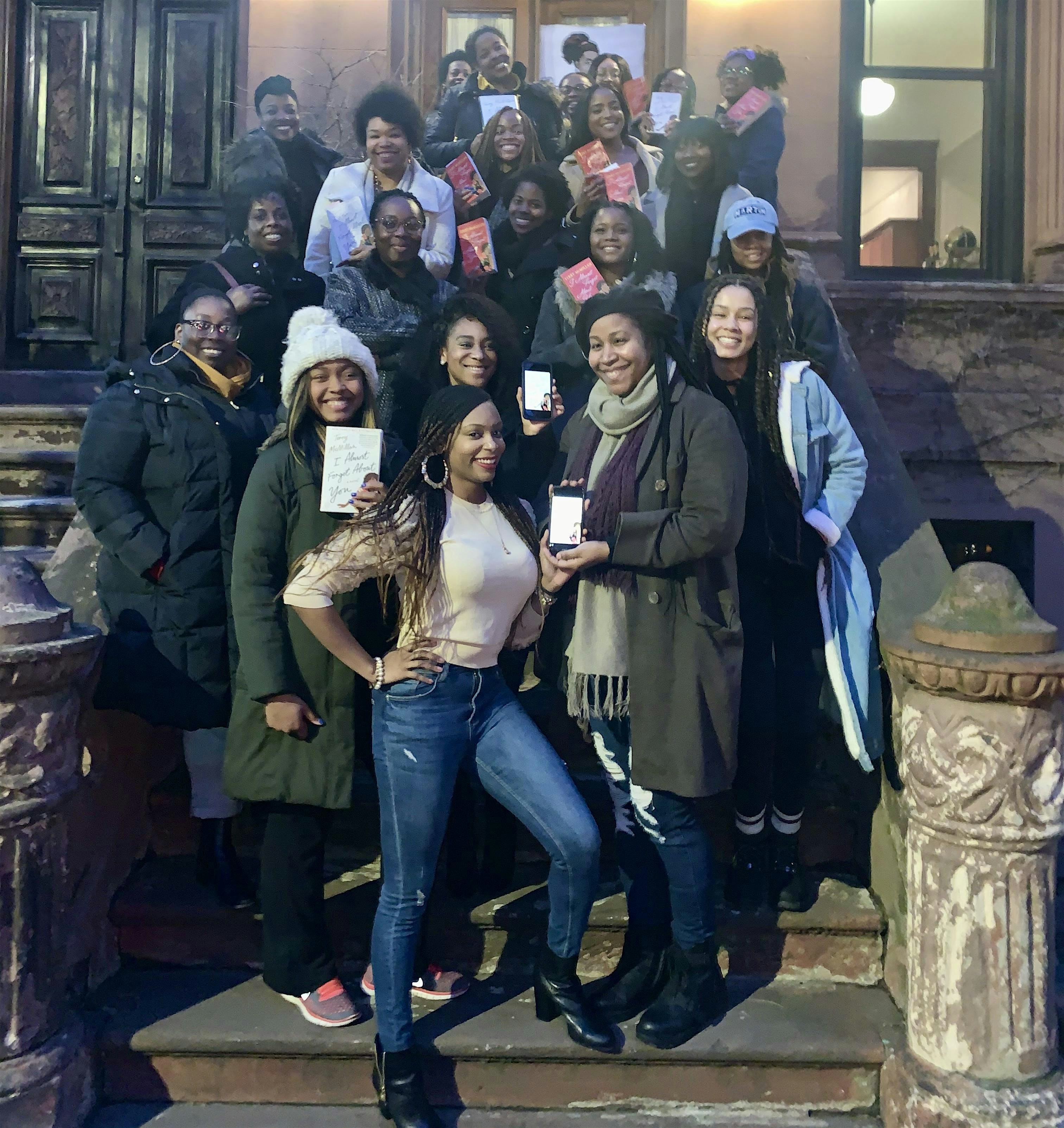 WRS x Covenant House Sleep Out / Help Youth facing Homelessness at Jacob Javits Convention Center – New York, NY