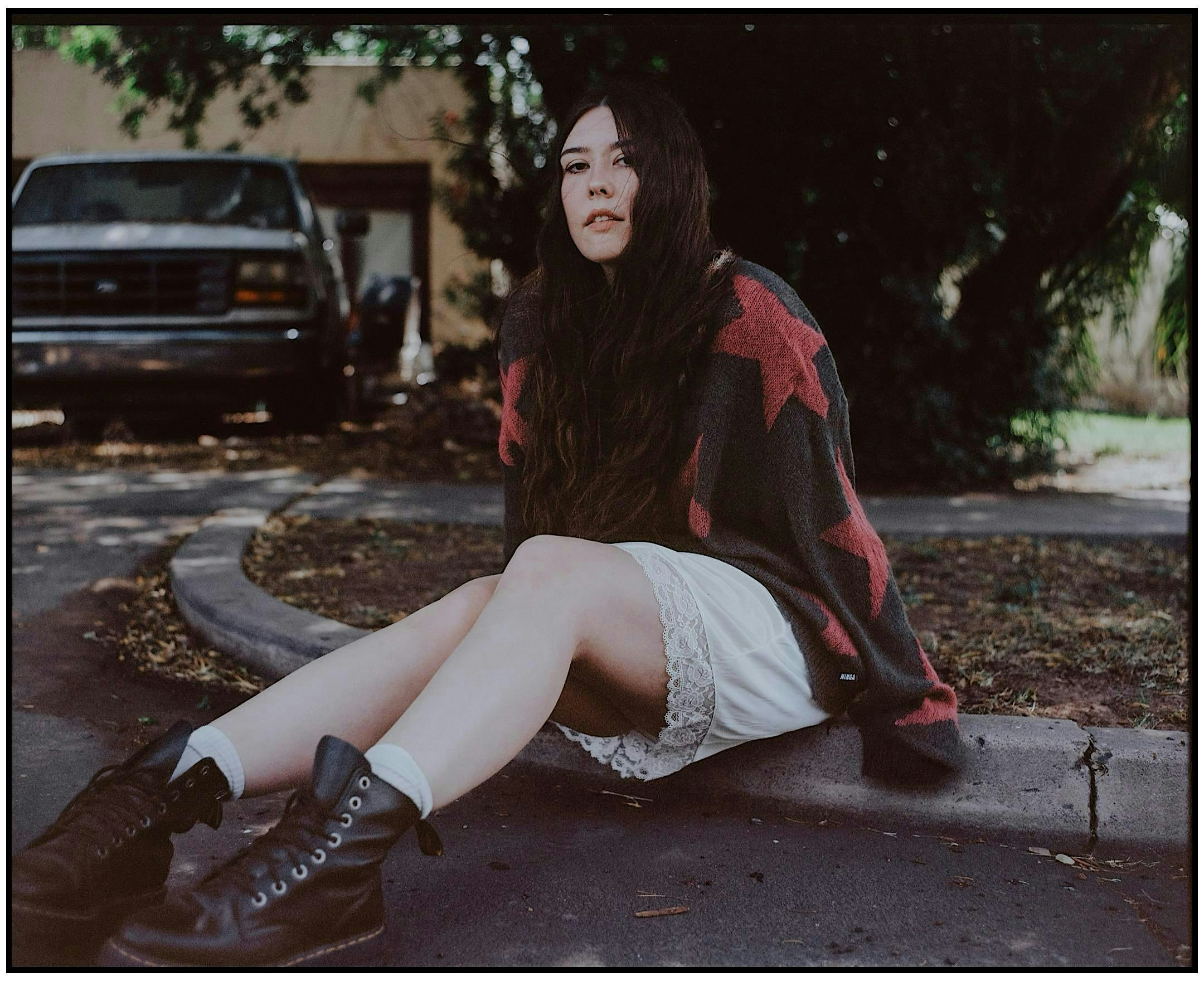 Sydney Sprague at The Secret Group – Houston, TX