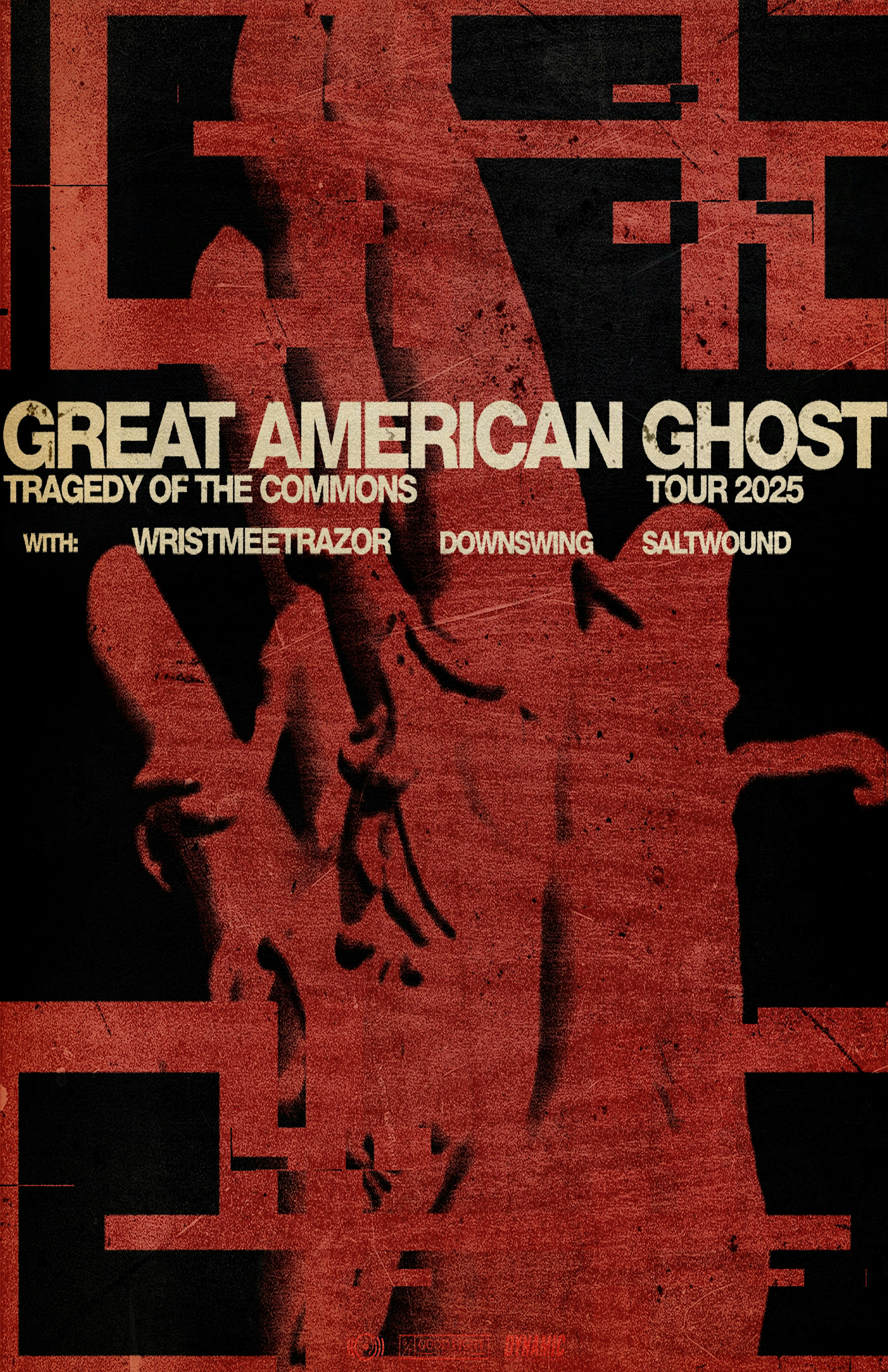 Great American Ghost at Wildwood – Iowa City, IA