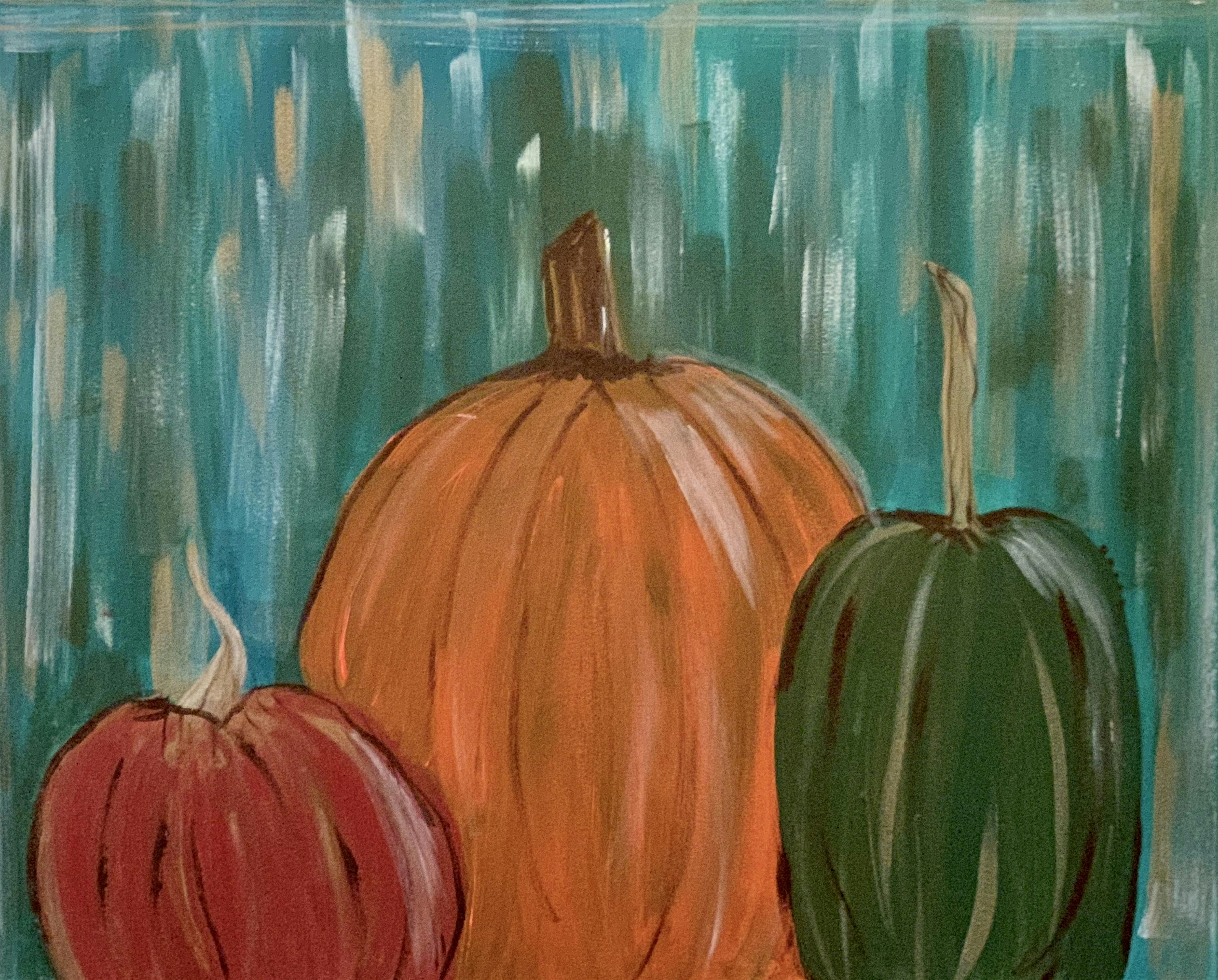 Happy Fall Y’all Paint N Sip at 1001 E 2nd St – Dayton, OH