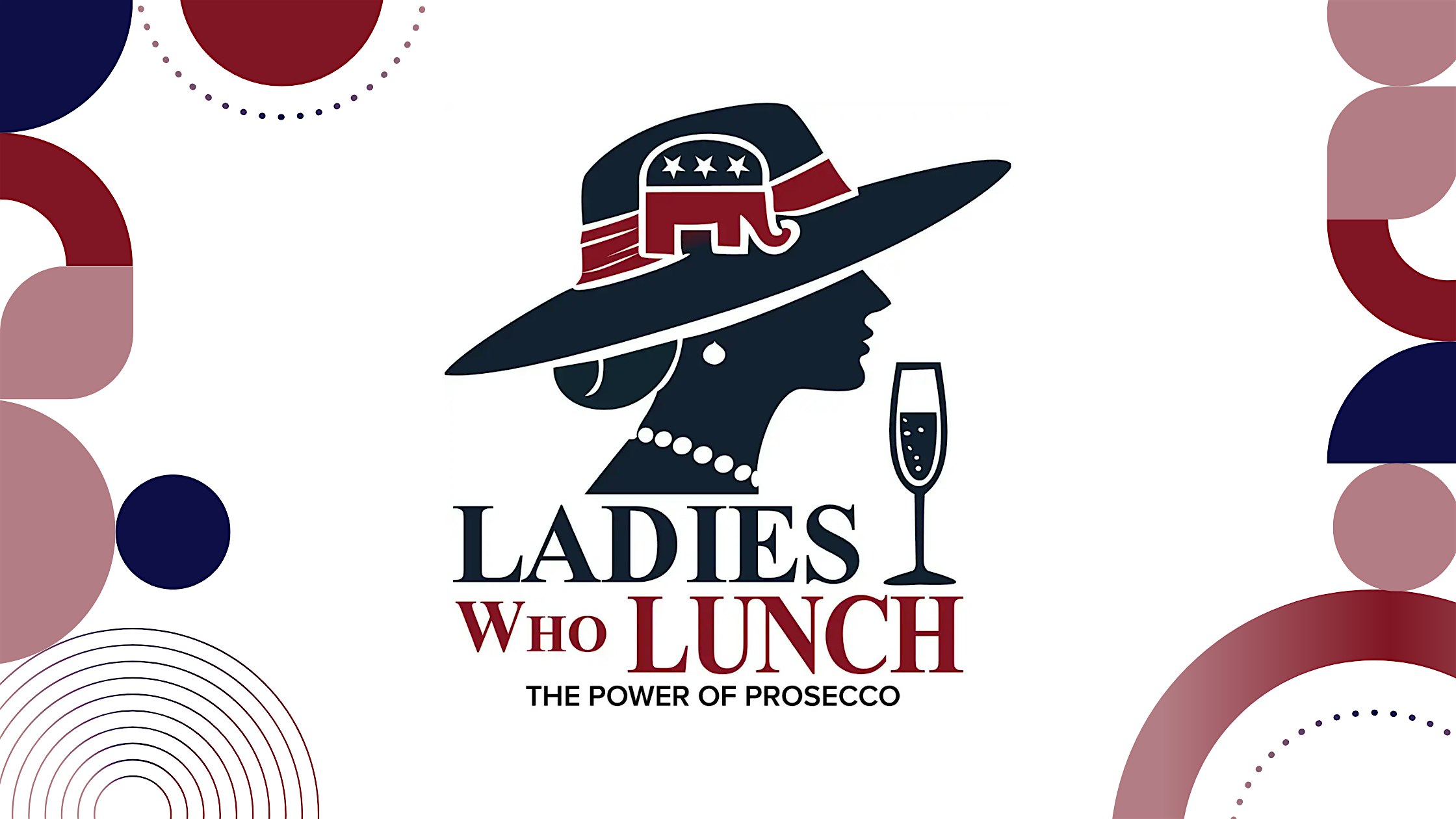 Ladies Who Lunch at Trump National Golf Club Bedminster – Bedminster, NJ