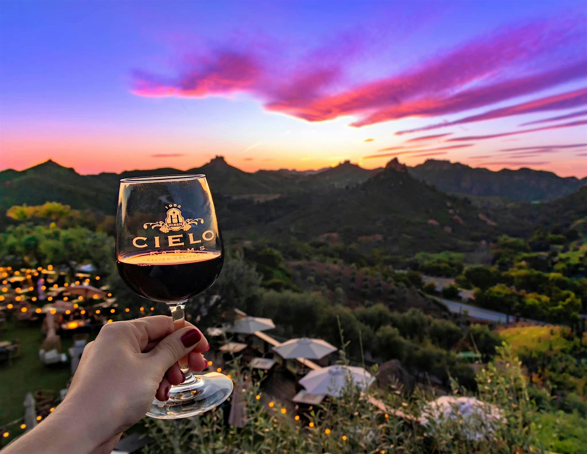 Malibu Comedy Night at The Barn at Cielo Farms at The Barn at Cielo Farms – Malibu, CA