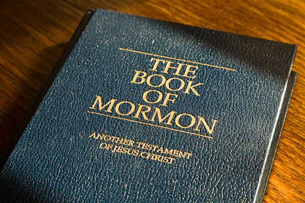 Book of Mormon Scripture Study at The Church of Jesus Christ of Latter-day Saints – Sutherlin, OR