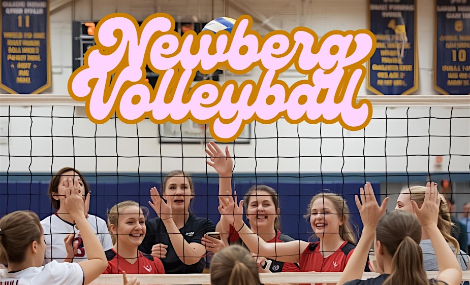 Womens Volleyball at The Church of Jesus Christ of Latter-day Saints – Newberg, OR