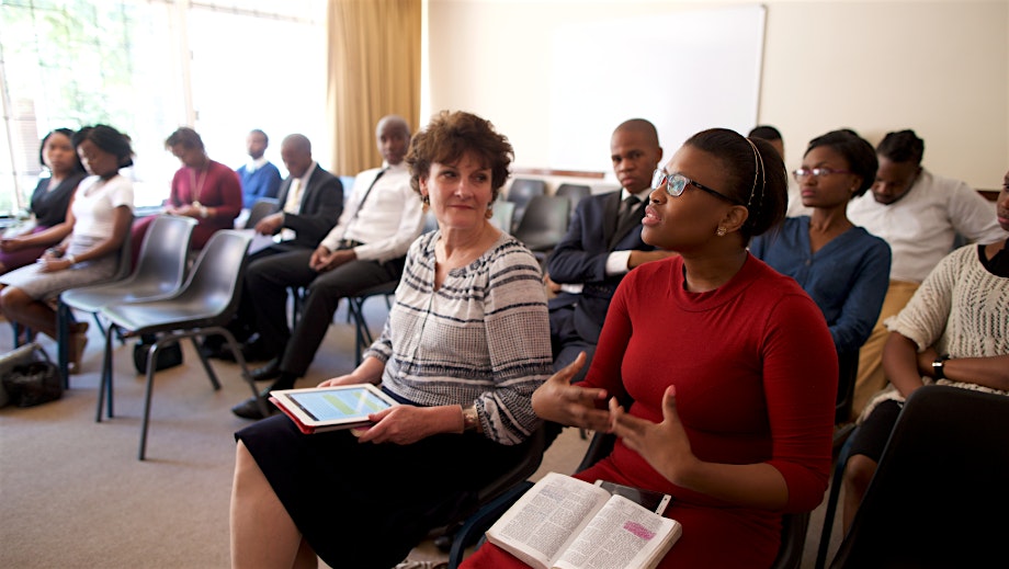 Clases de Ingles at The Church of Jesus Christ of Latter-day Saints – Los Angeles, CA