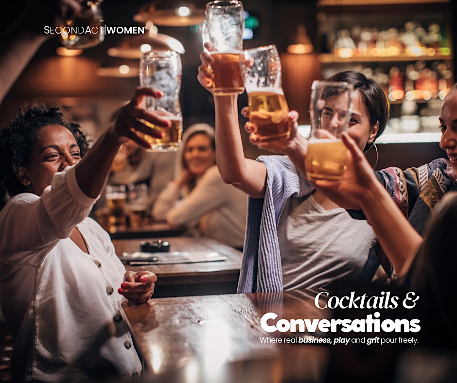 Behind the Menu: Building Brands and Buzz-Wort at Cocktails & Conversations at Clayton Members Club & Hotel – Denver, CO