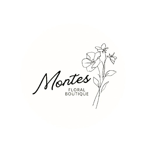 Flower Arrangement Class at Trademark Brewing at Trademark Brewing | Brewery + Tap Room – Long Beach, CA