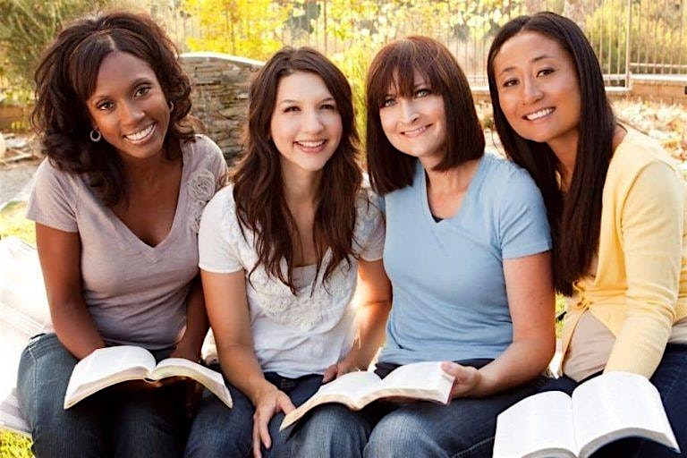 Women’s Scripture Study Group – Relief Society Institute at The Church of Jesus Christ of Latter-day Saints – Tacoma, WA