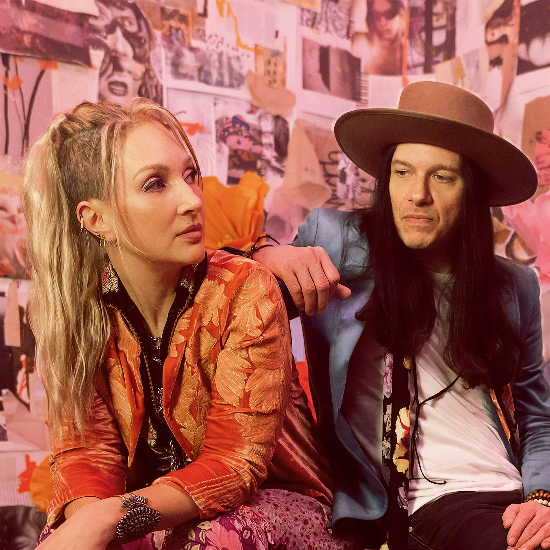 Dauzat St. Marie w/ Monstor Boy Lives & Katsu at Birdies Cabaret Theater and Lounge – North Little Rock, AR