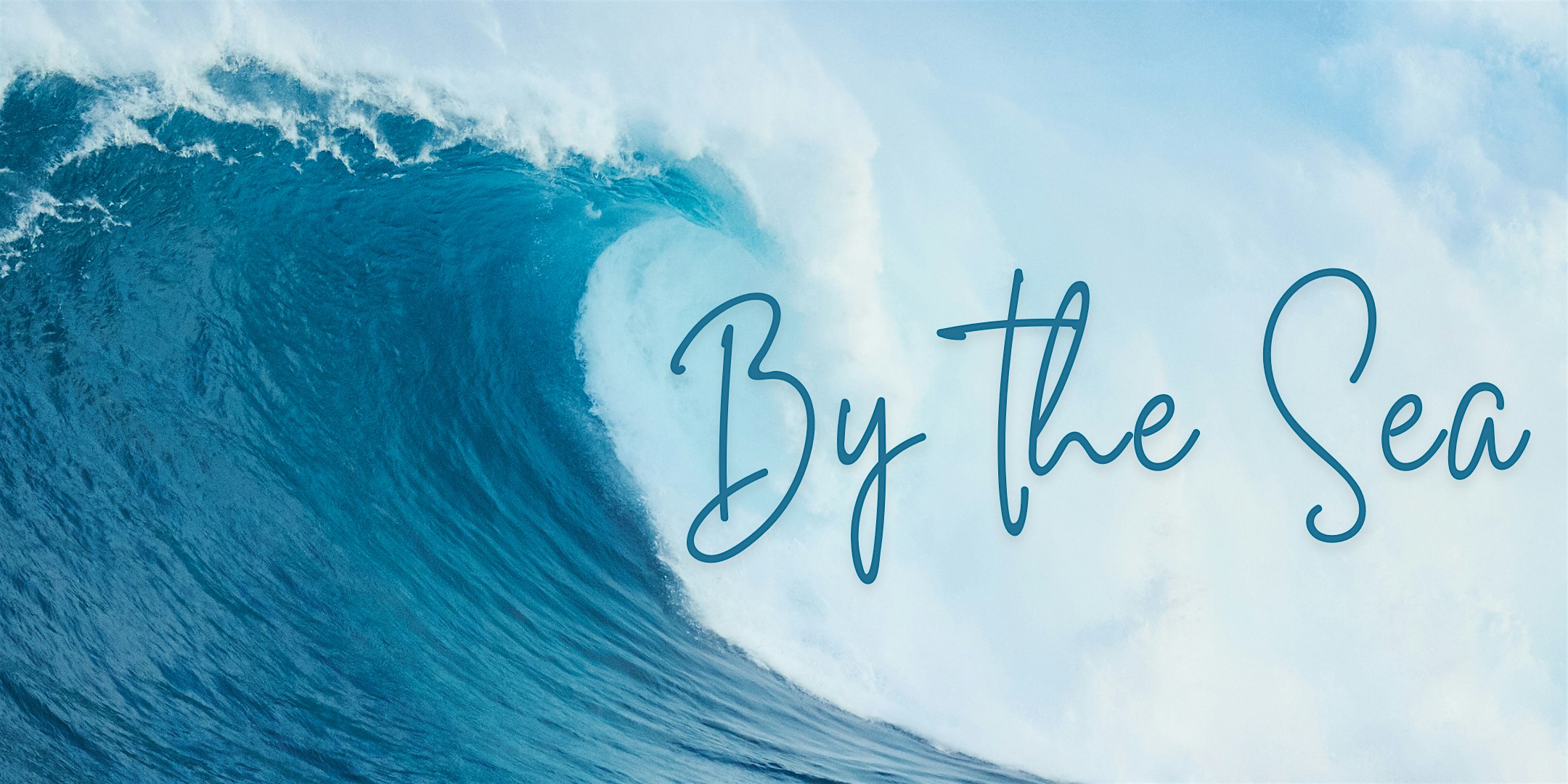 BY THE SEA at PS UNDERGROUND – Palm Springs, CA