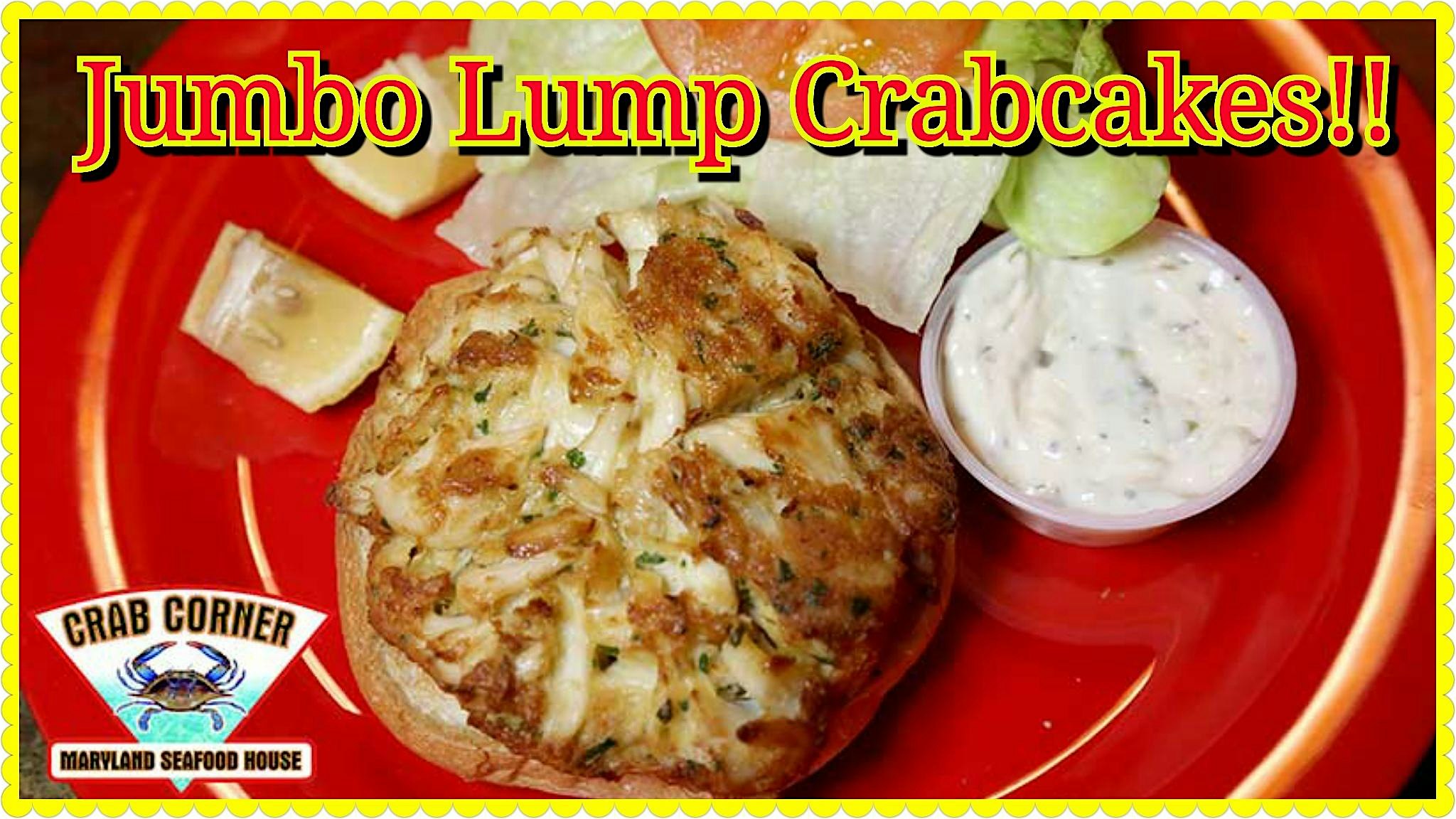 Seafood Beer Pairing Dinner (4 Courses, 5 Beers) at Crab Corner Maryland Seafood House – Las Vegas, NV