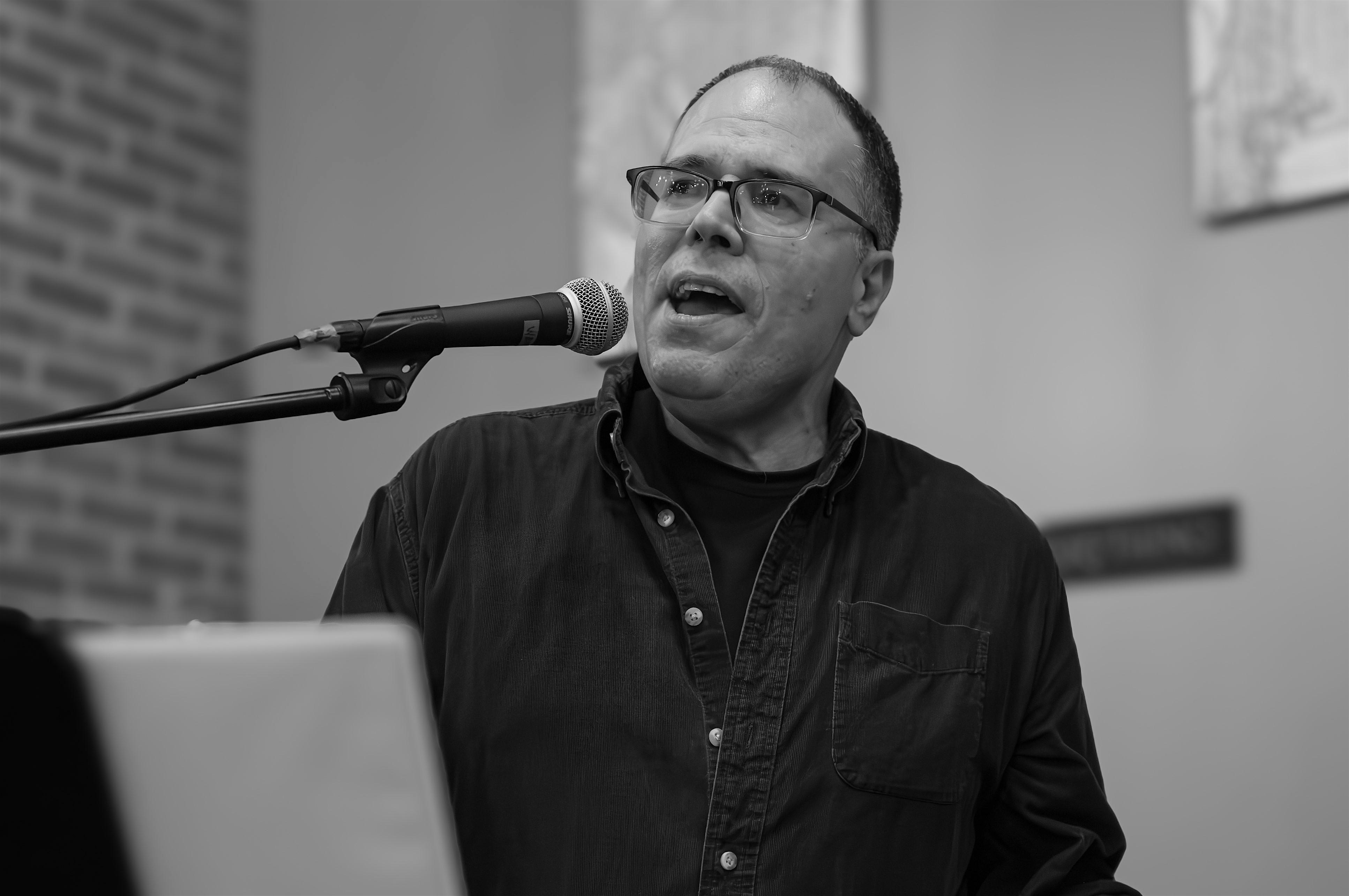 Live Music! Jeff Weintraub at The Urban Winery of Silver Spring – Silver Spring, MD