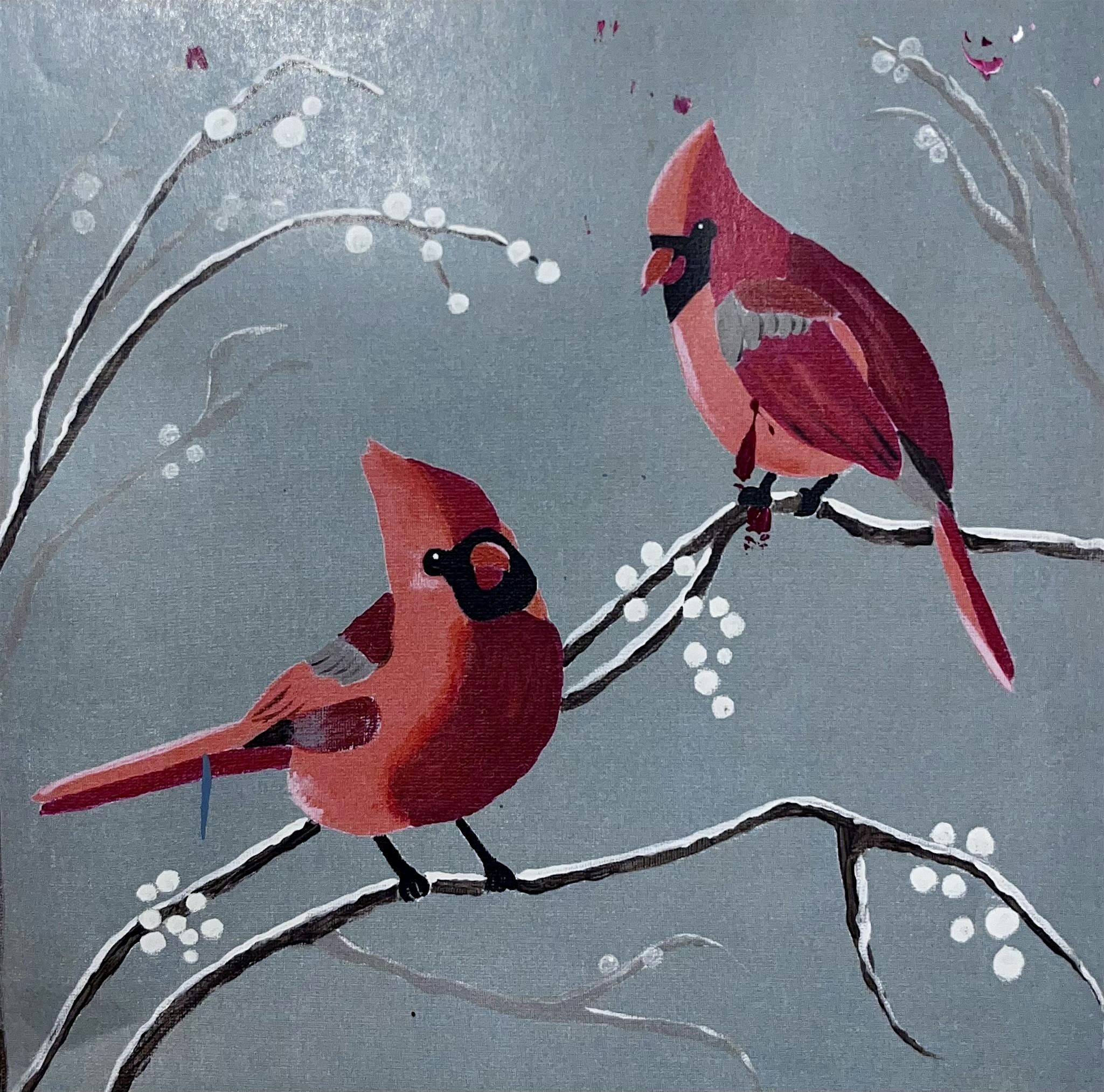 Paint Party Ligonier, PA at El Vaquero Mexicano – Ligonier, PA