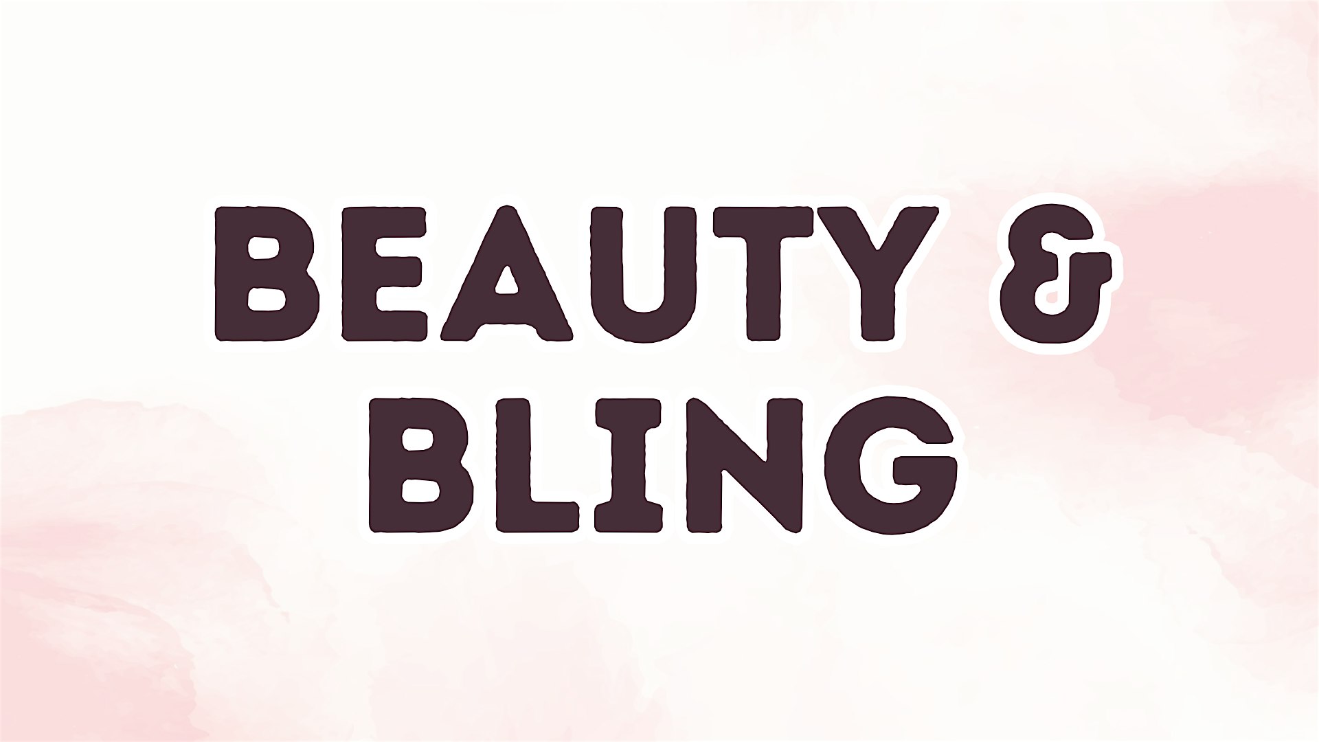 Beauty & Bling at 875 N 4th St – Columbus, OH