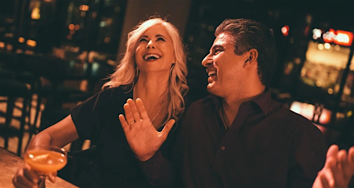 Speed Dating (45+ years old) at 2101 W Broadway ste 104 – Columbia, MO