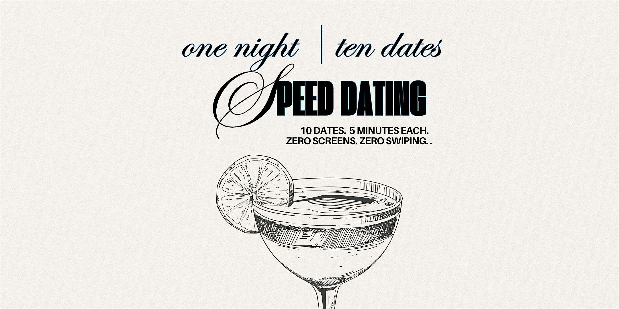 One Night 10 Mini Dates | DateColumbus Speed Dating at Seventh Son Brewing Co. – Columbus, OH