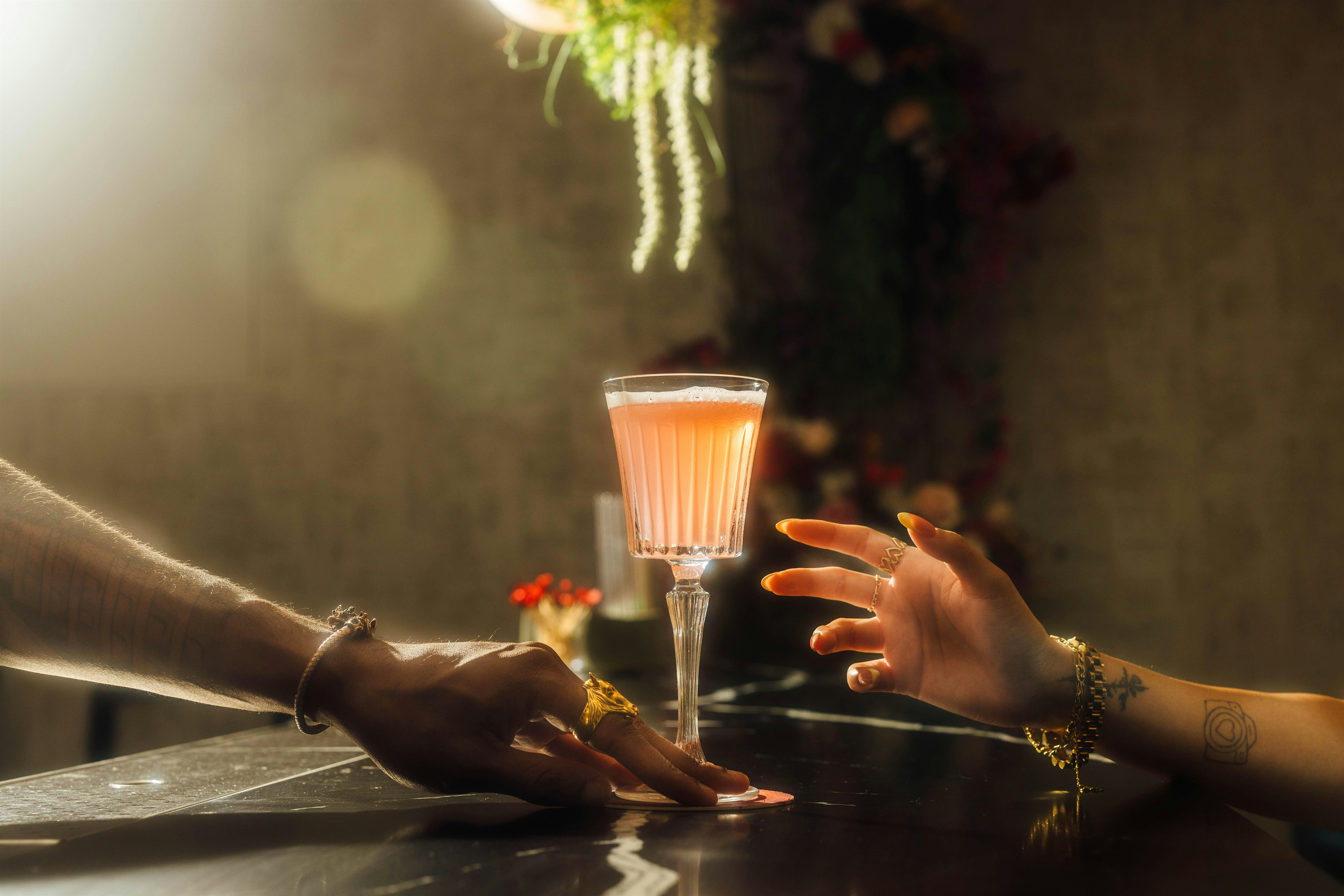 Noche Caliente – November 20 at InterContinental San Antonio Riverwalk by IHG – San Antonio, TX