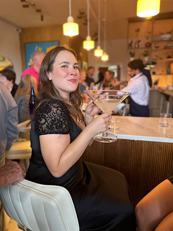 Sip & Sing with Opera Saratoga at Familiar Creature – Saratoga Springs, NY