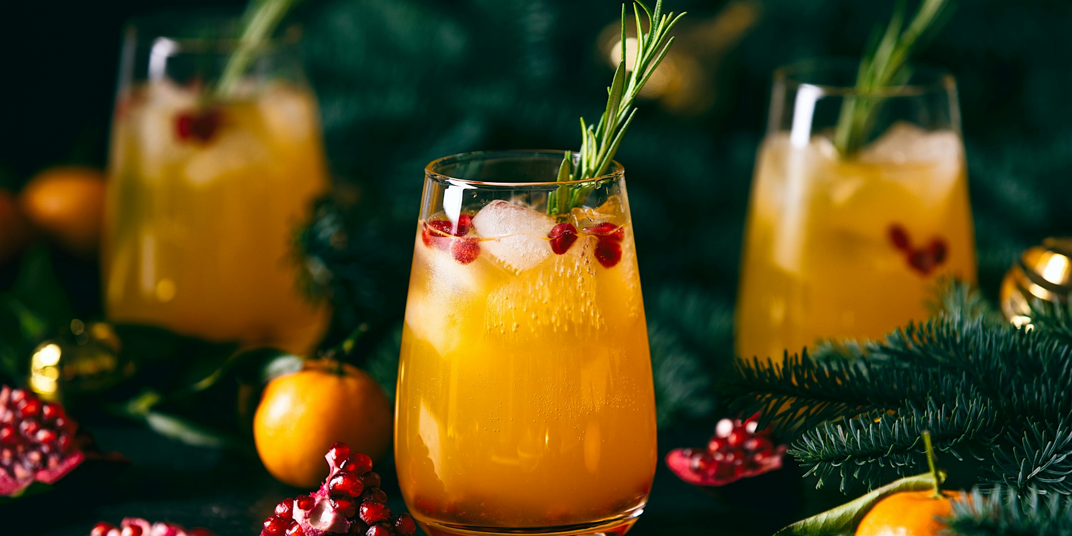 Winter Menu Preview Cocktails at The Pennsylvania Market – Pittsburgh, PA