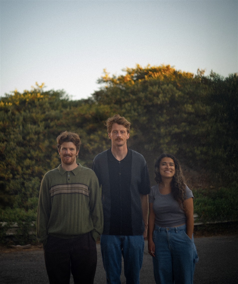 The Going Away Party – Live at the Tiki Bar, Costa Mesa with Nice&Swell at Tiki Bar – Costa Mesa, CA