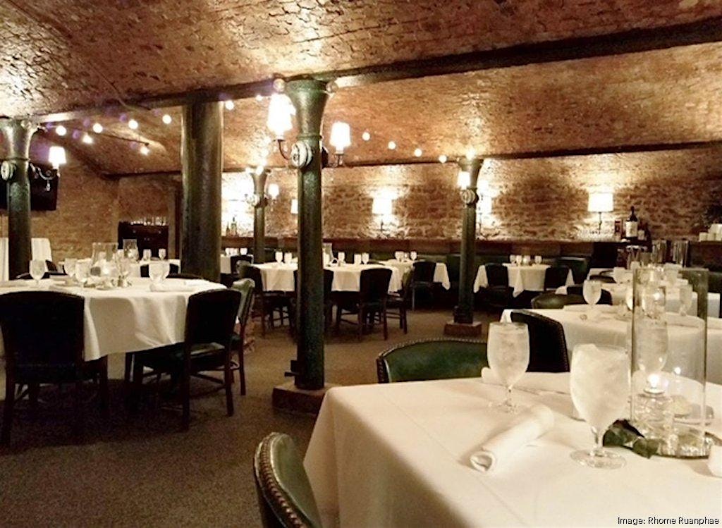 Brewery District Bourbon Tasting! (NOVEMBER) at The Speakeasy – Columbus, OH