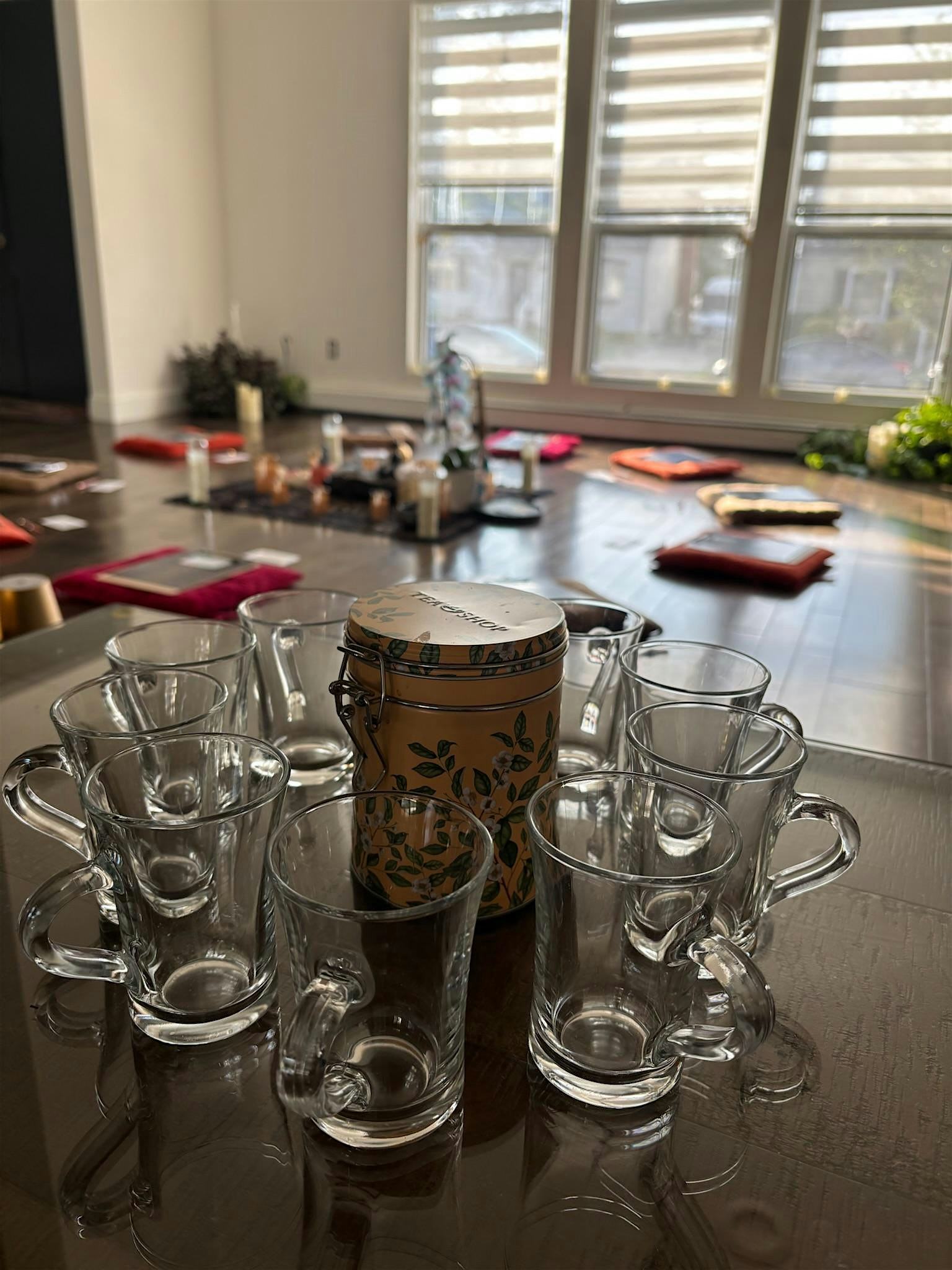 The DEVi Circle: New Moon Ceremony THURS Nov 20th (in-person women only) at 2301 Jericho Tpke – New Hyde Park, NY