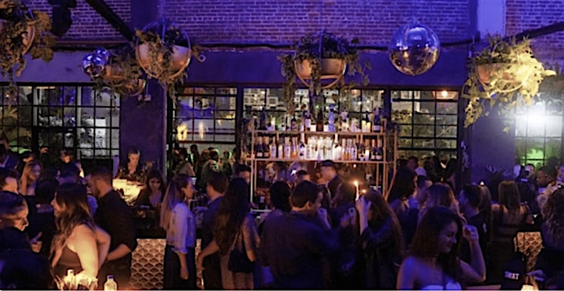 Singles Mixer at 1920s Speakeasy in Austin! at Speakeasy (bowling mezzanine) – Austin, TX