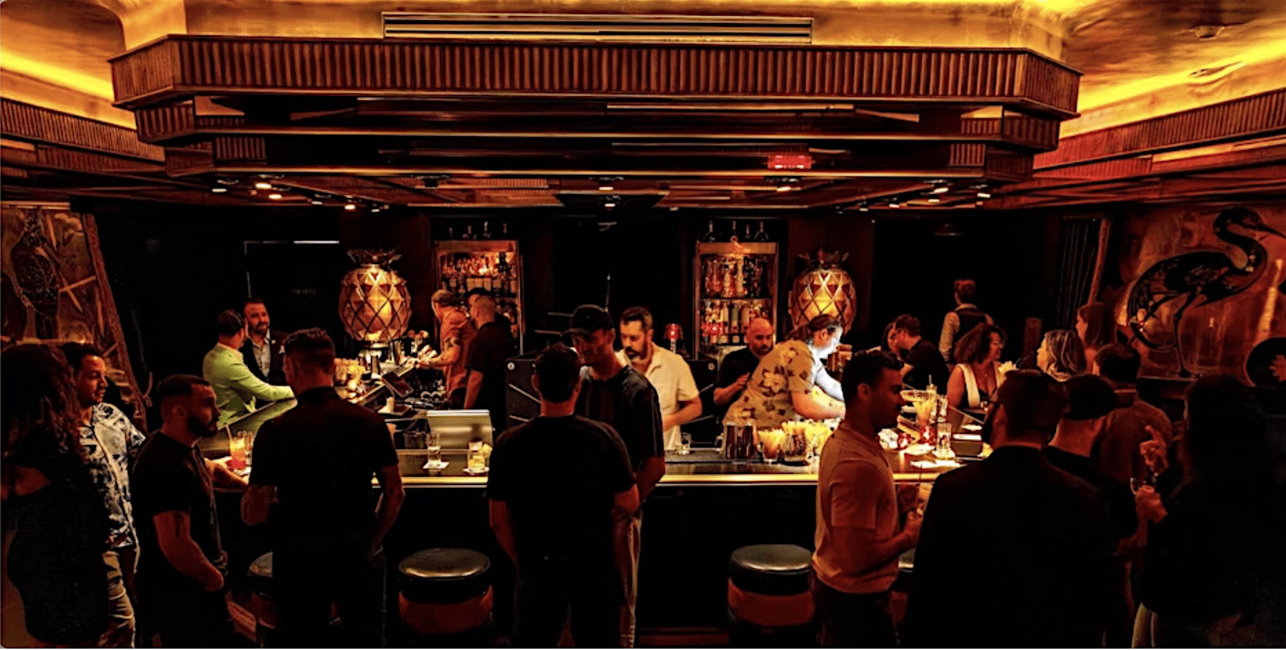 Singles Mixer at Austin Speakeasy! at Speakeasy – Austin, TX