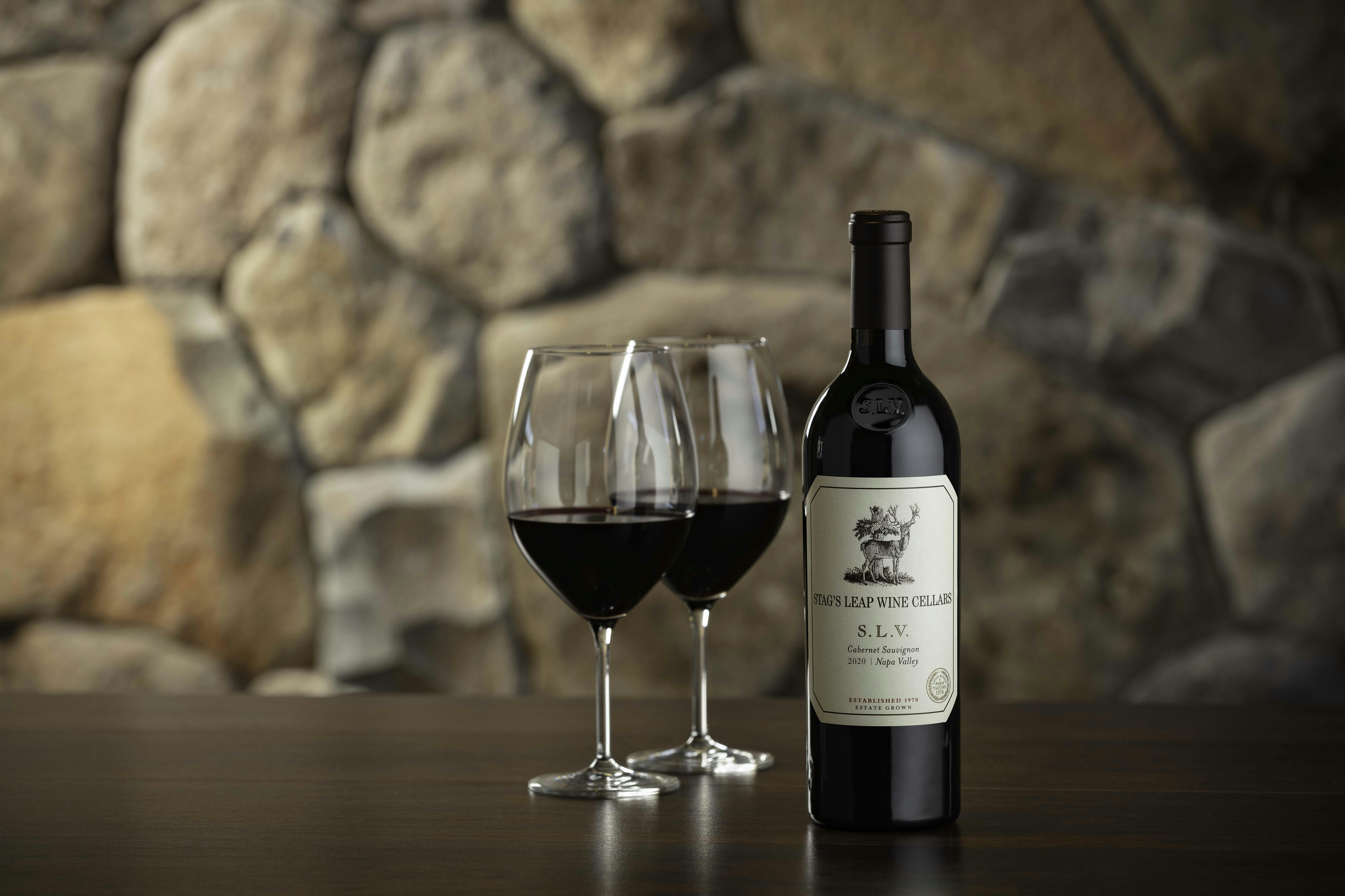 Stag’s Leap Wine Dinner at The Chalkboard Tulsa, Kitchen + Bar – Tulsa, OK