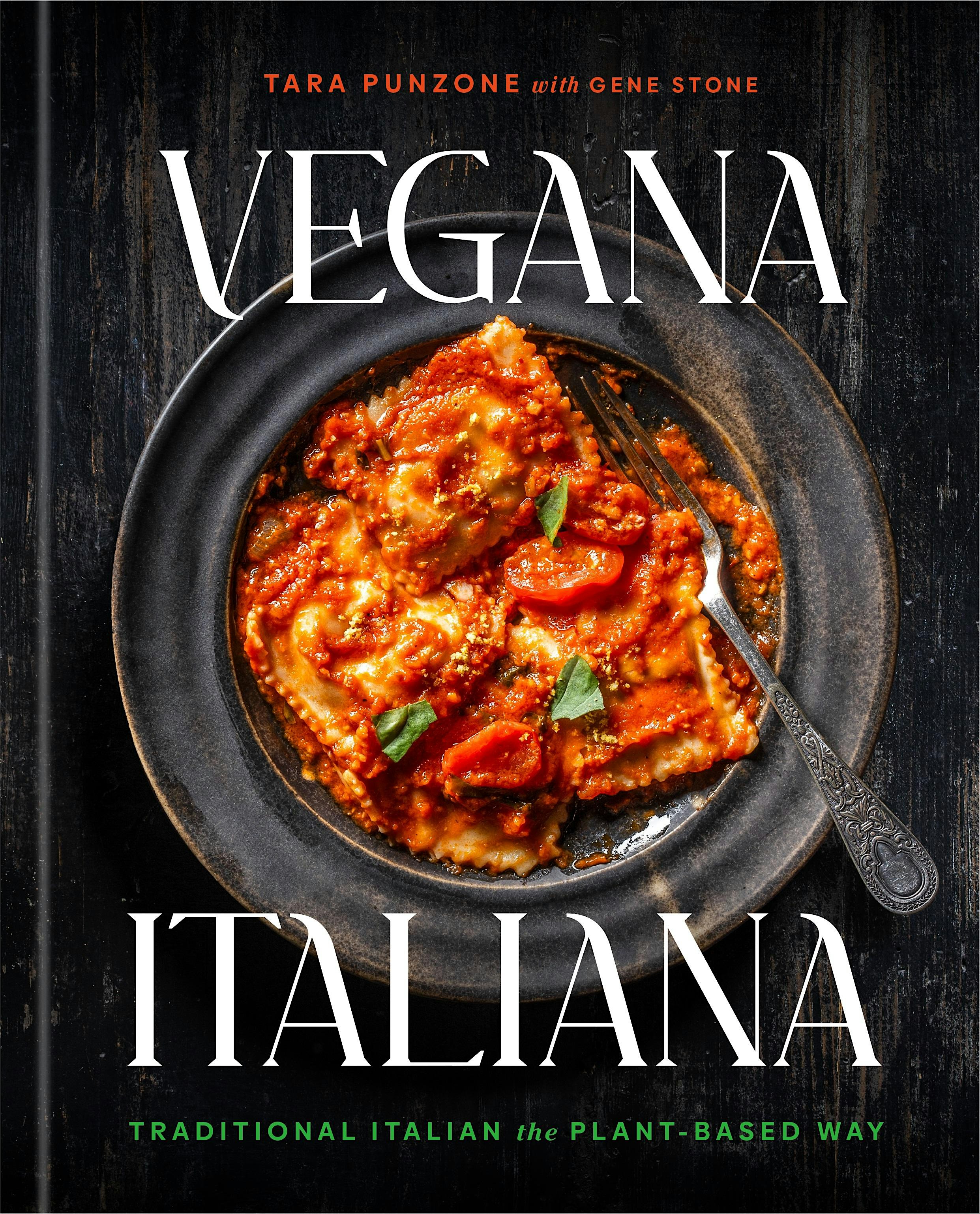 VEGANA ITALIANA IN CHICAGO at 3300 W Montrose Ave – Chicago, IL