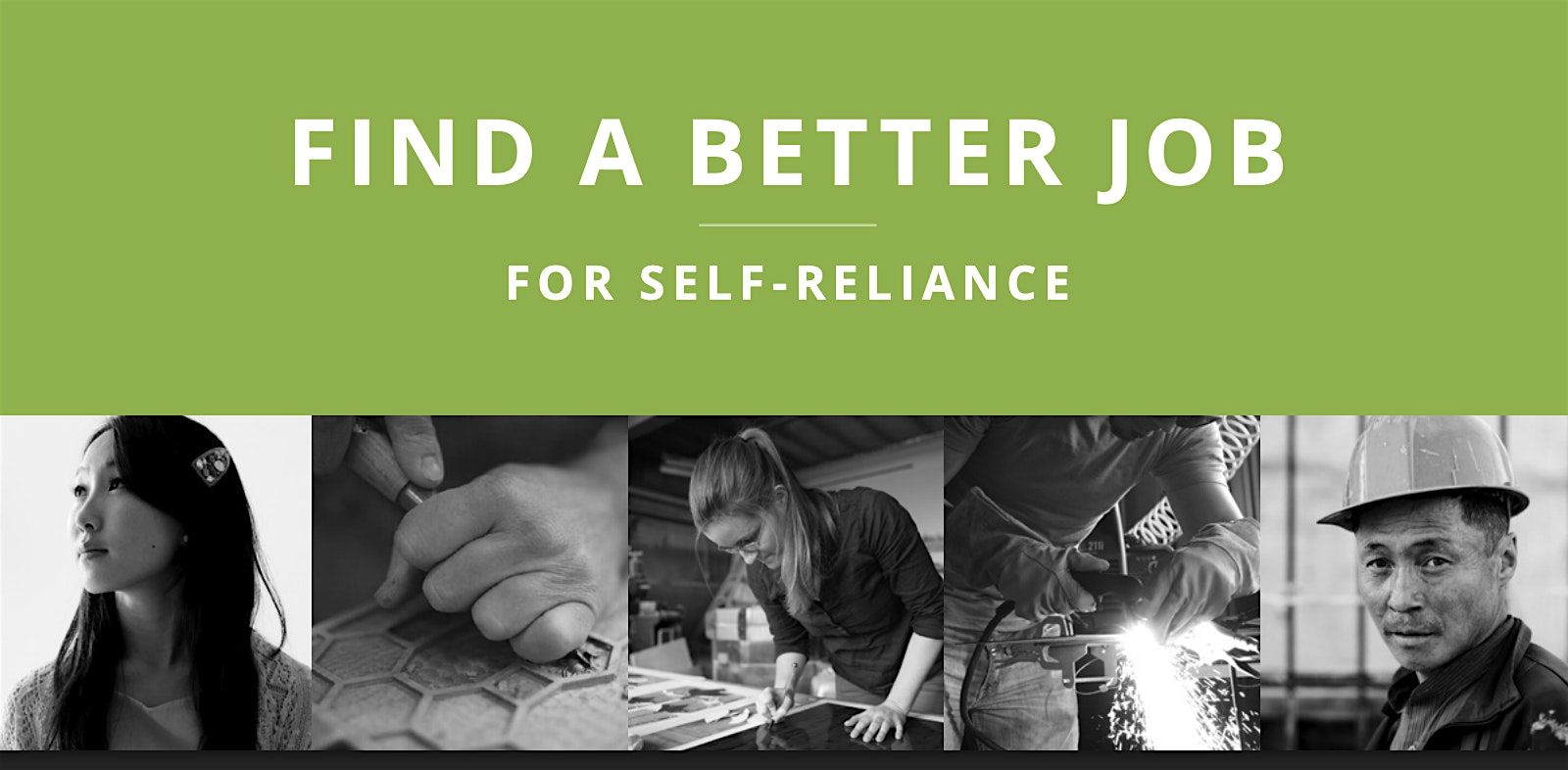 Finding a (Better) Job Group at The Church of Jesus Christ of Latter-day Saints – Mesa, AZ